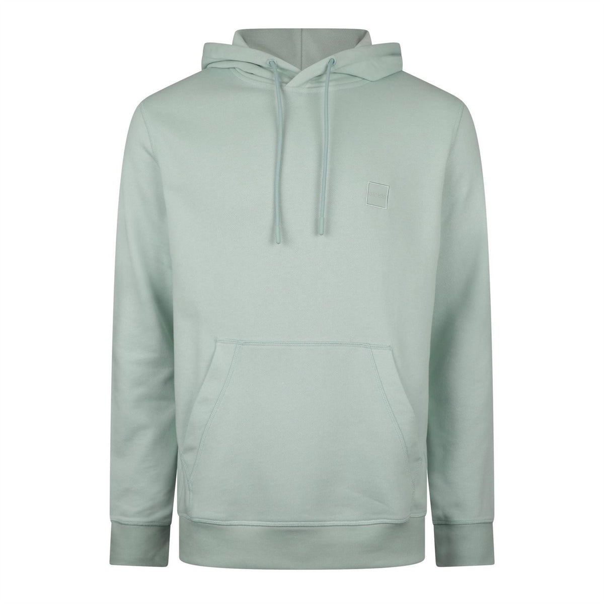 Boss BOSS ORANGE Wetalk Premium Hoodie   Comfort and Style