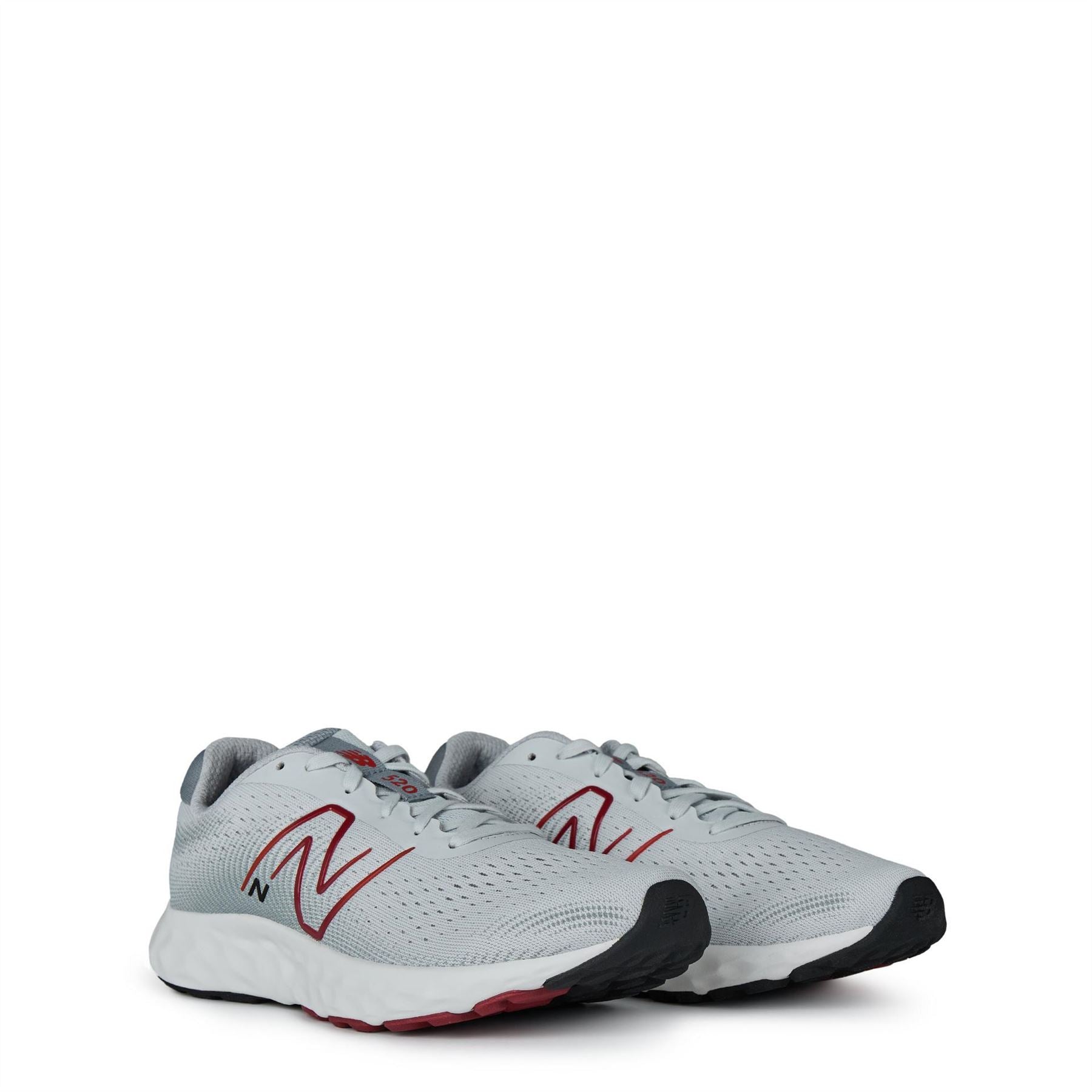 New Balance Mens Ff 520 V8 Running Shoes