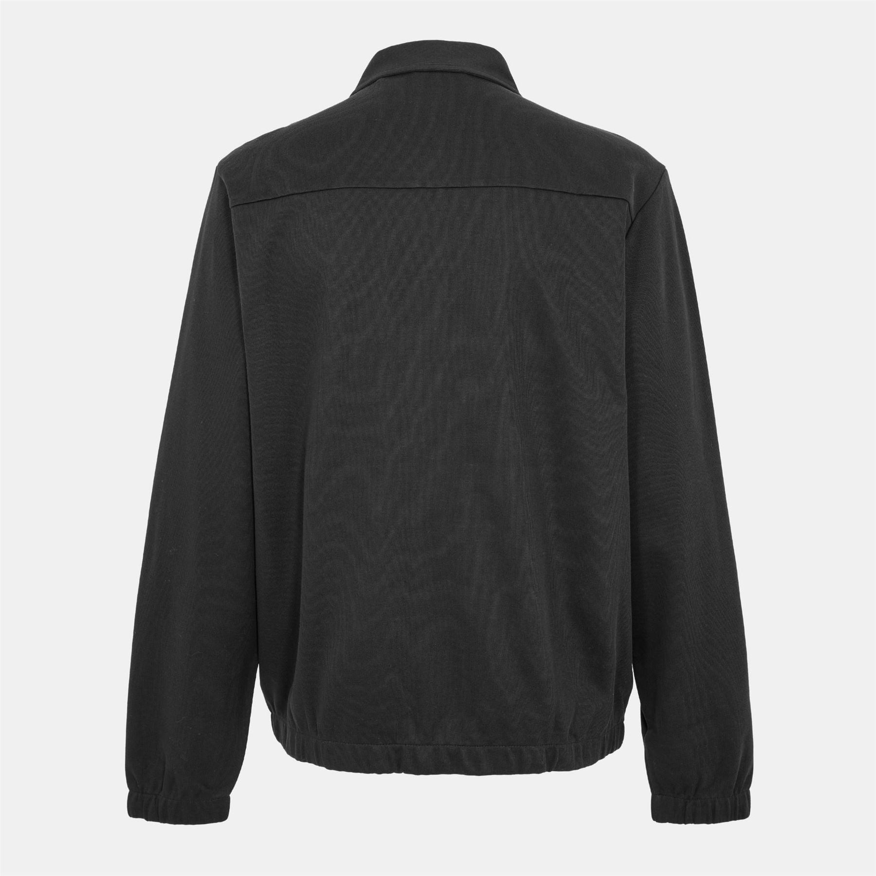 Boss C Serlio  Black Overshirt