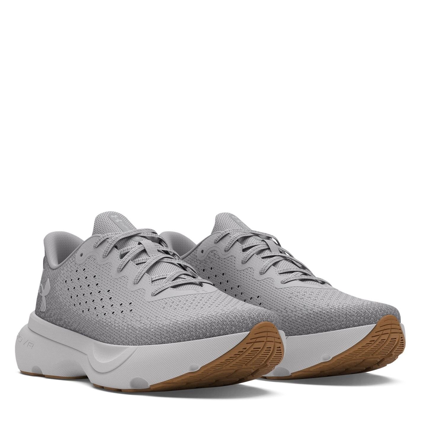 Under Armour Infinite Low Top Flat Heel Sneakers