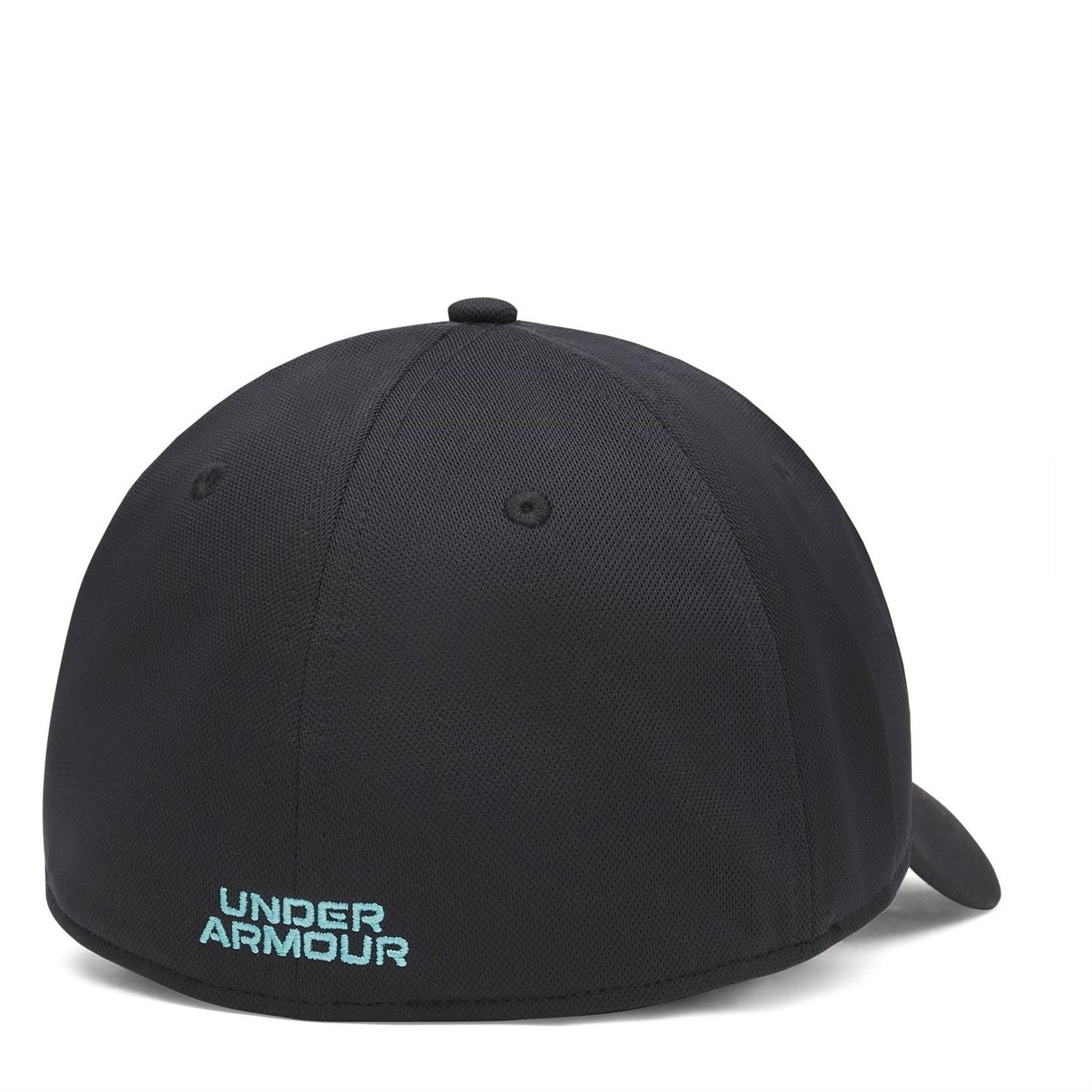 Under Armour Armour Ua Blitzing Cap Mens