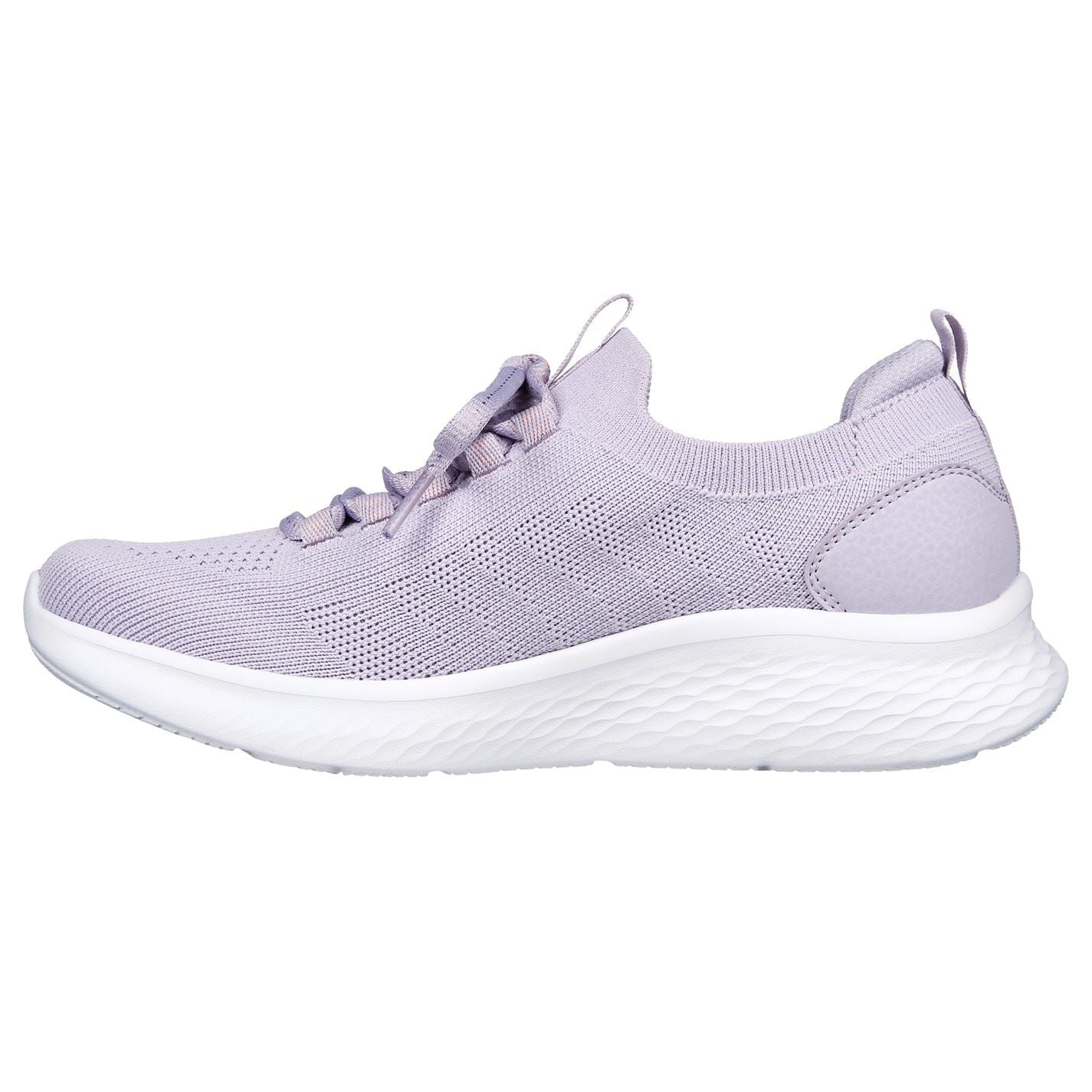 Skechers Womens Skech Lite Pro Slip On Trainers