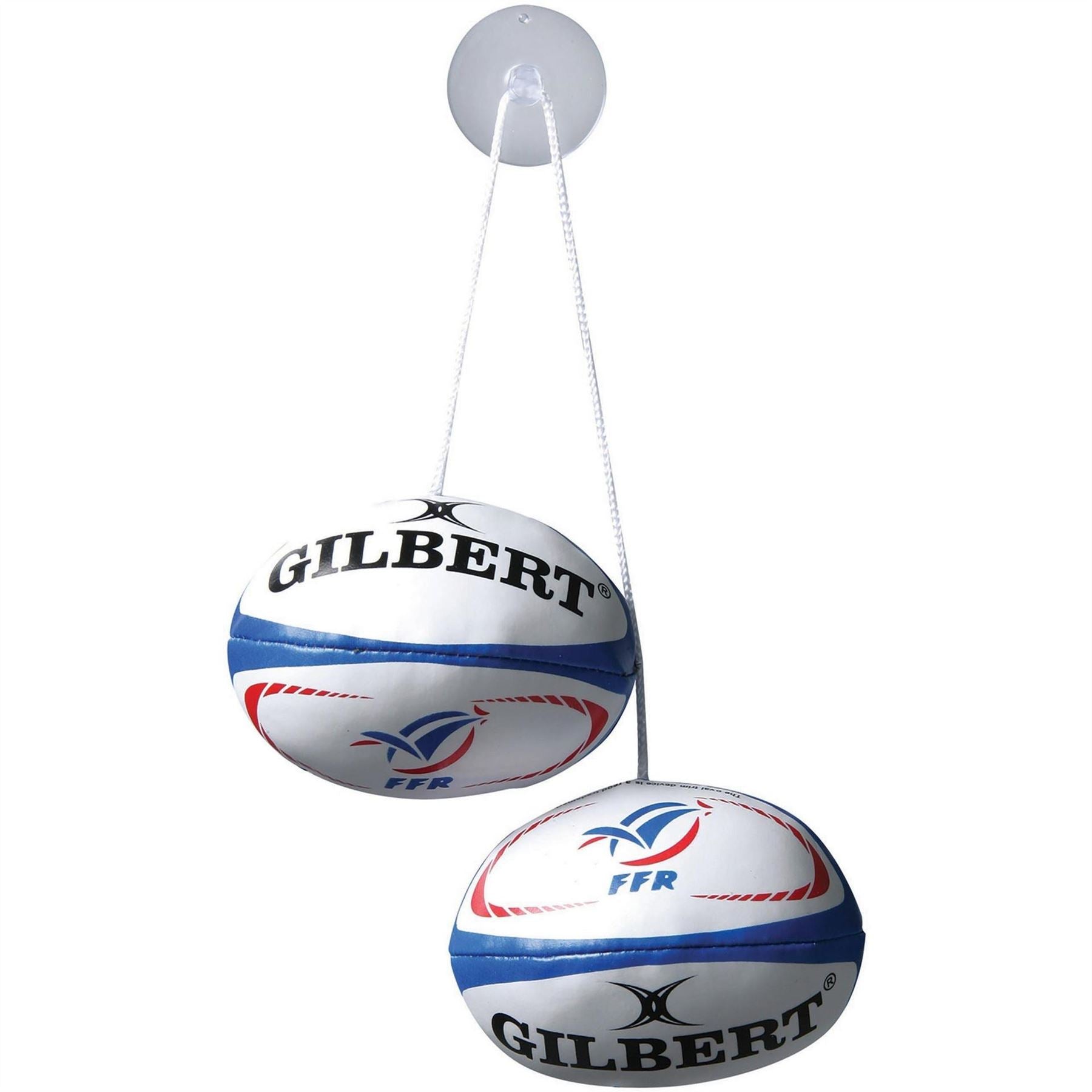 Gilbert Adults Keyrings