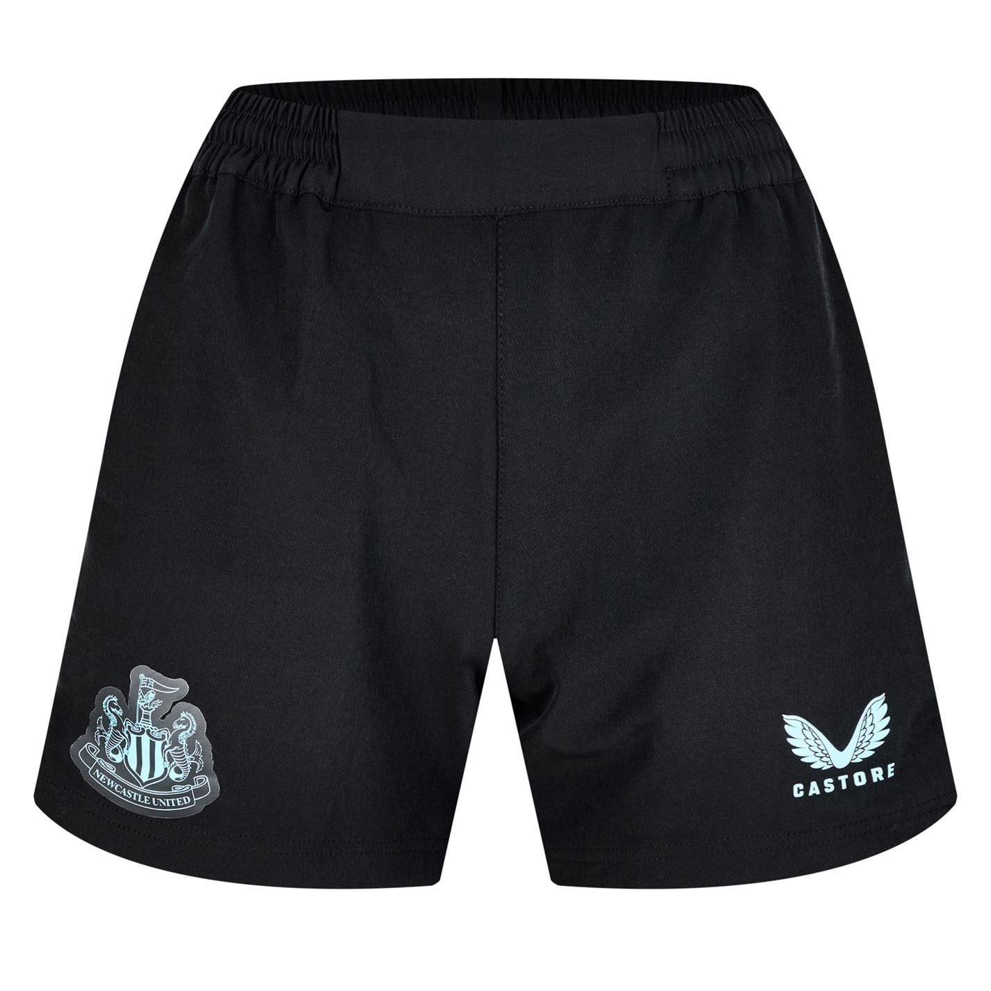 Castore Nfc Travshor Athletic Shorts