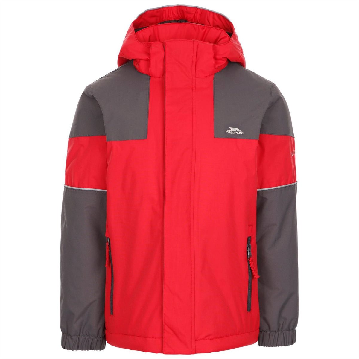 Trespass Unlock Waterproof Jacket
