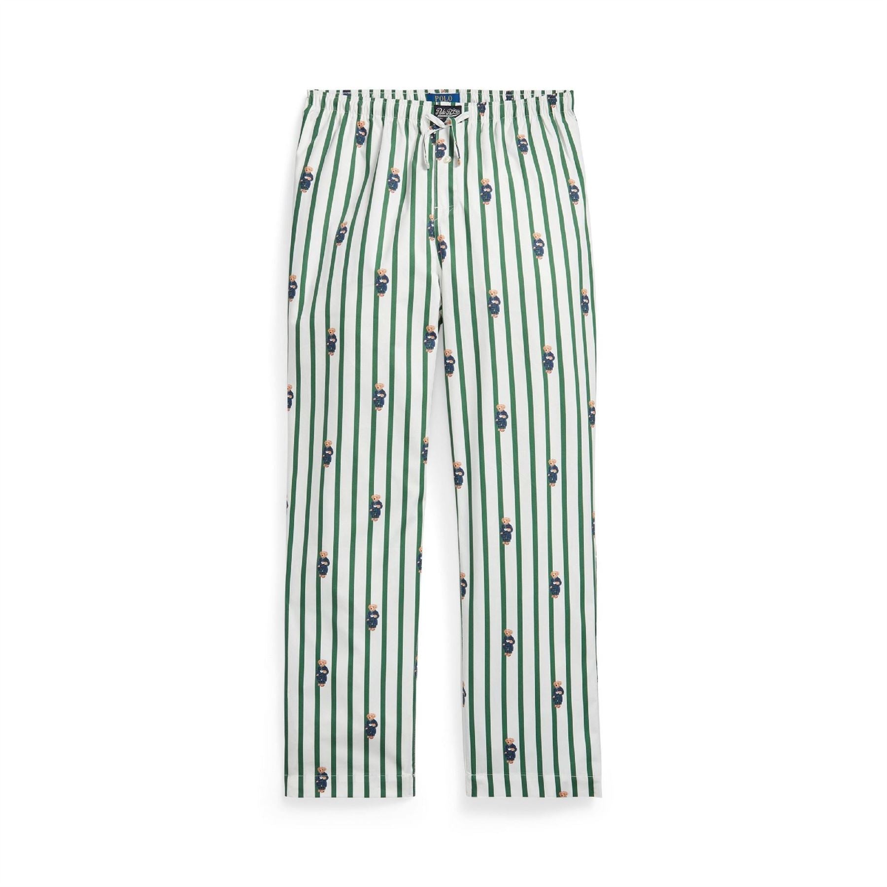 Polo Ralph Lauren Bear Pyjama Bottom