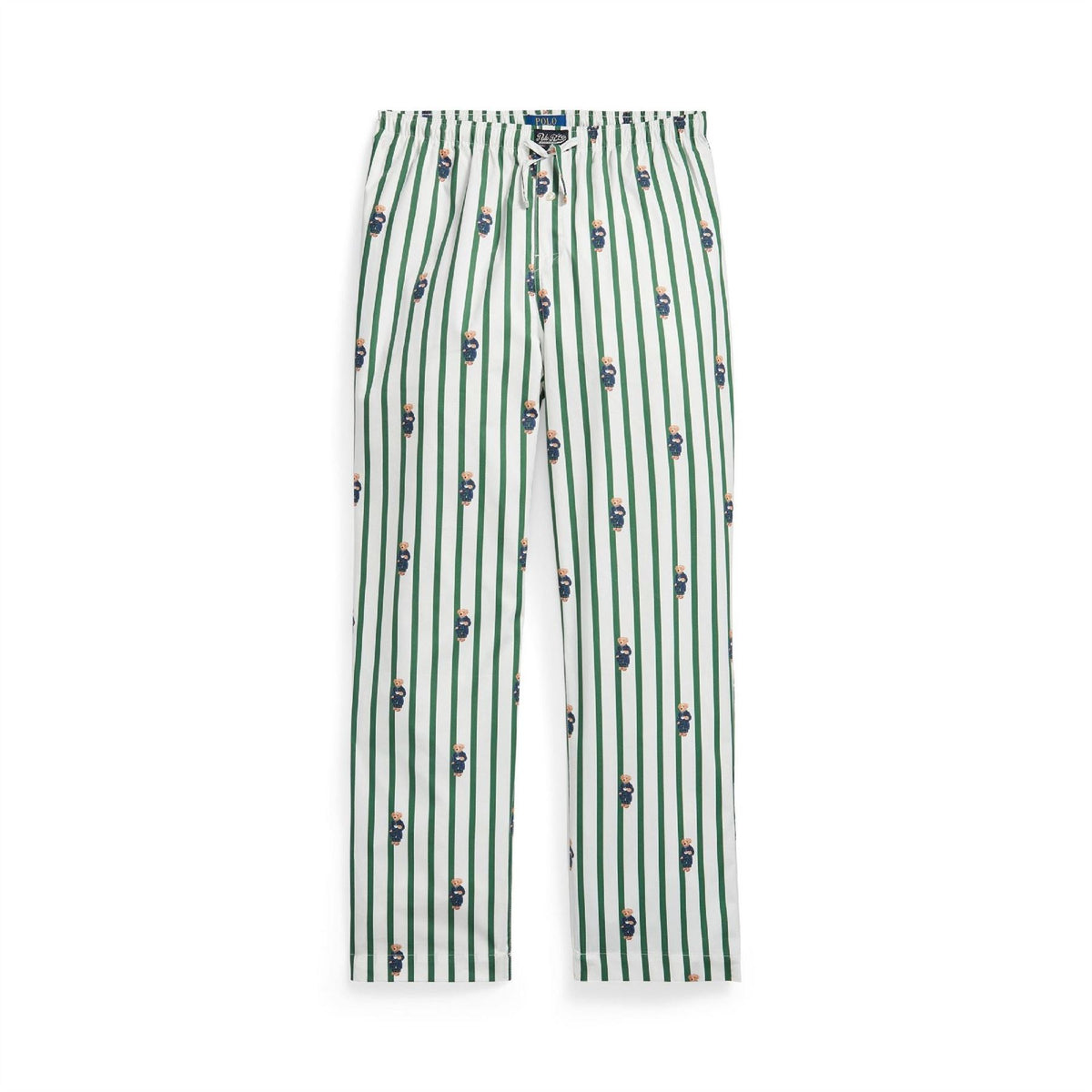 Polo Ralph Lauren Bear Pyjama Bottom