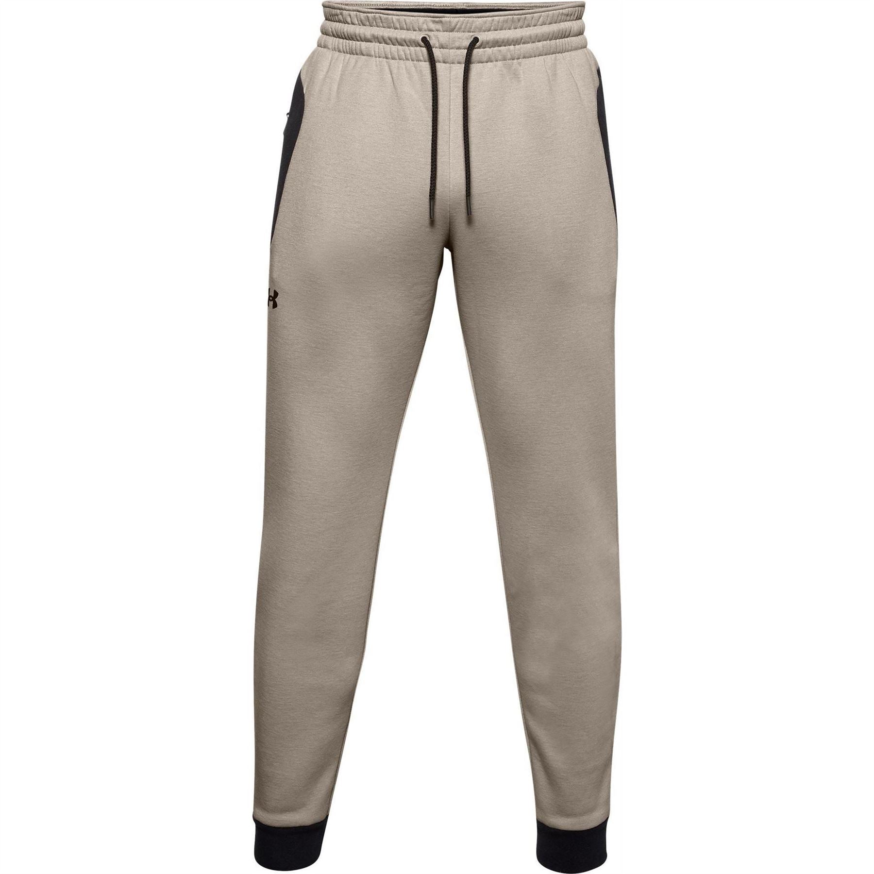 Under Armour Mens Recover Fleece Jogging Pants