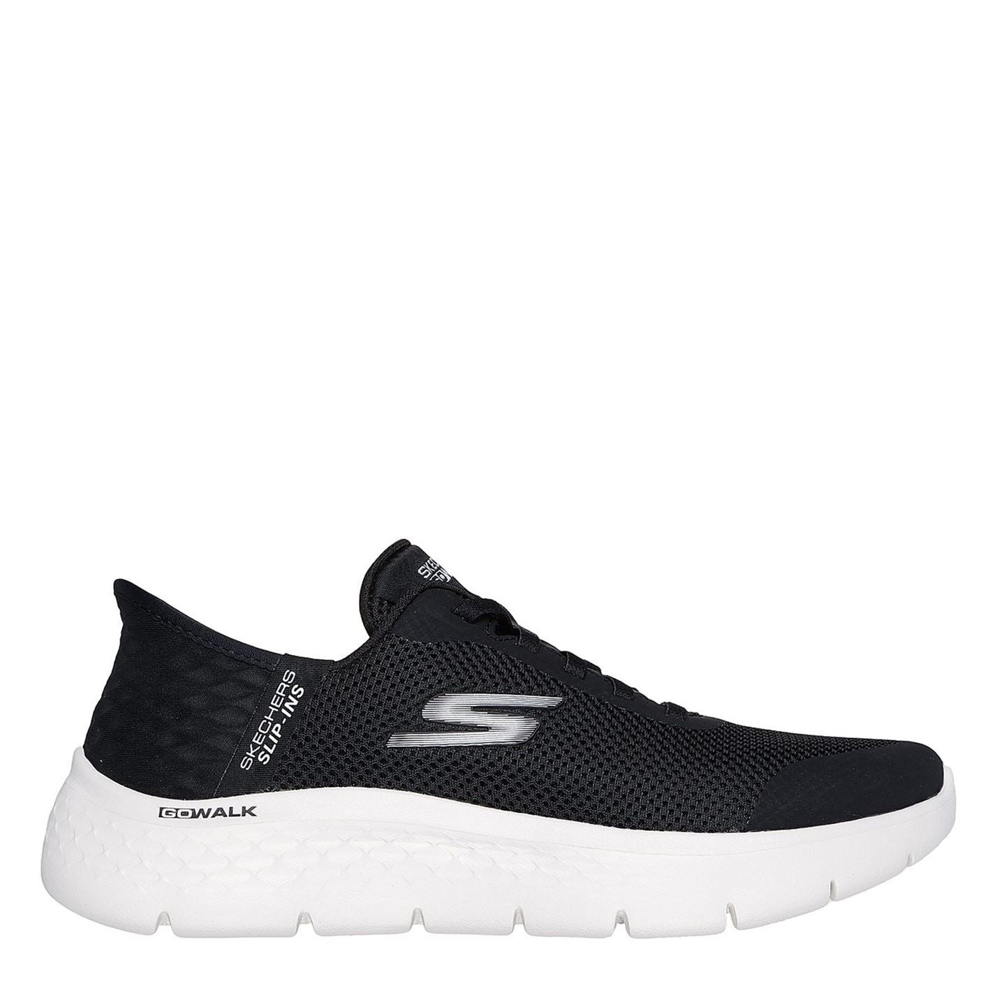 Skechers Slip Ins: Go Walk Flex   Grand Entry