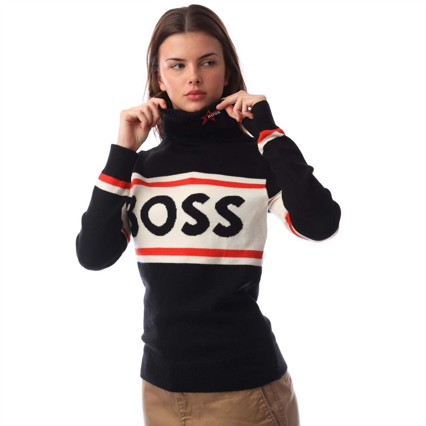 Boss Ski Midlayer