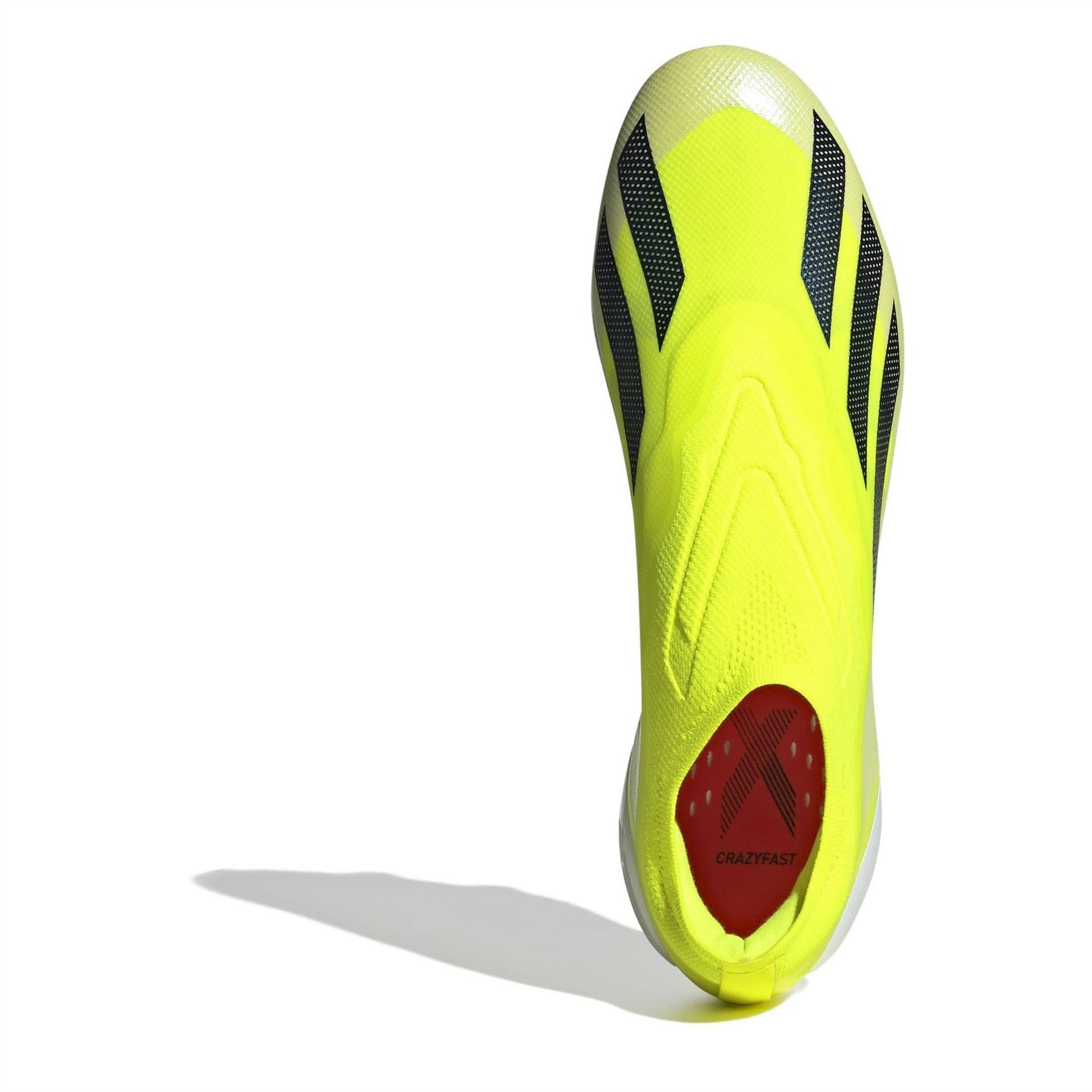 adidas Crazyfast Elite Laceless Firm Ground Football Boots