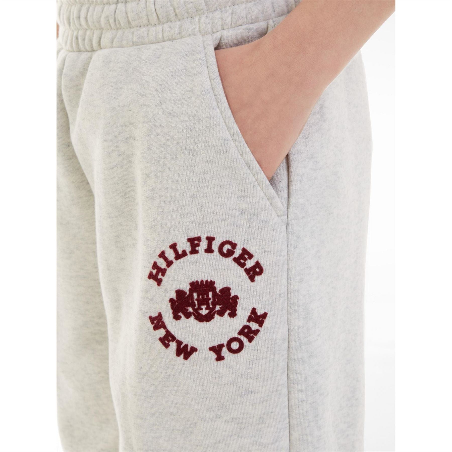 Tommy Hilfiger Varsity Sweatpants Juniors