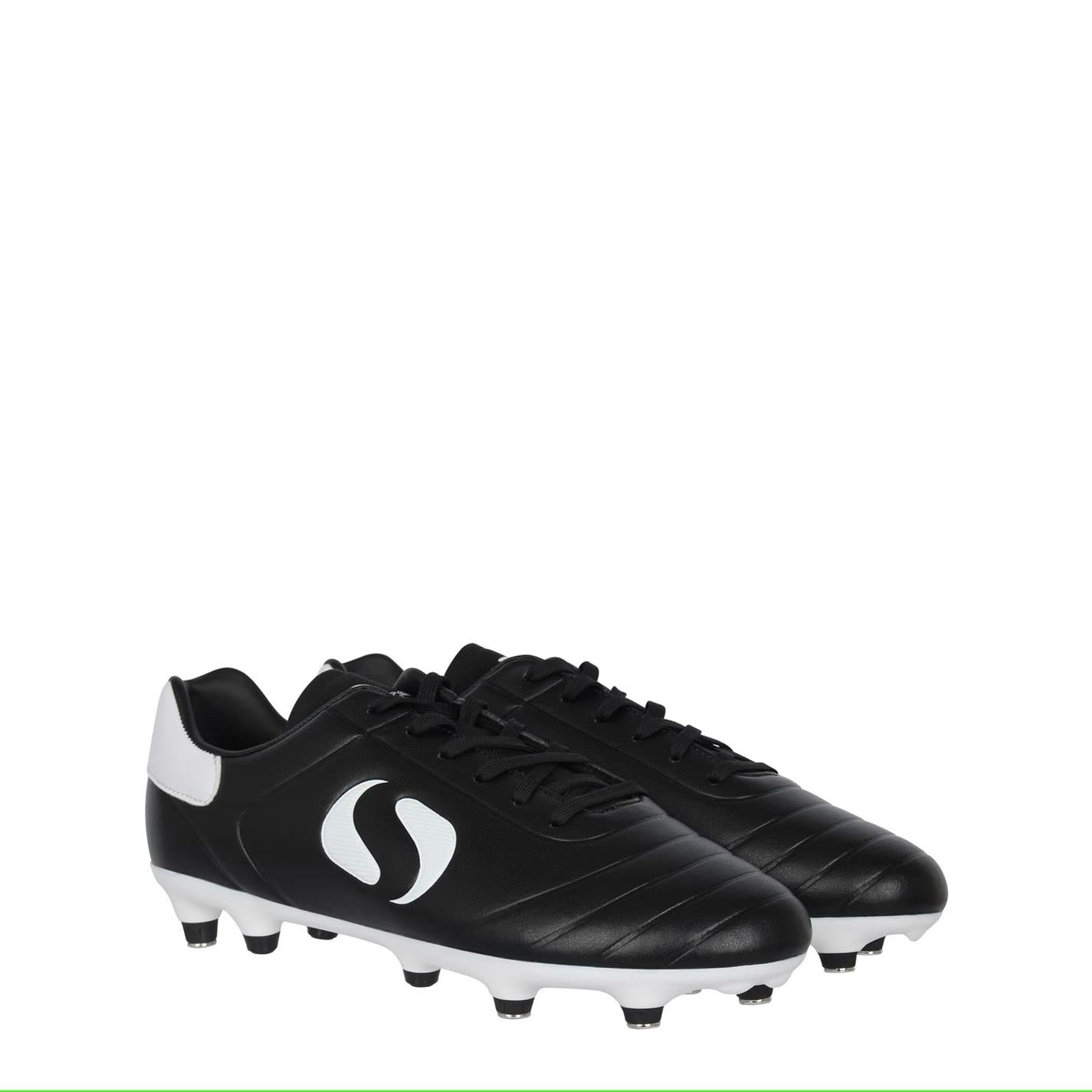 Sondico Strike Soft Ground Junior Football Boots
