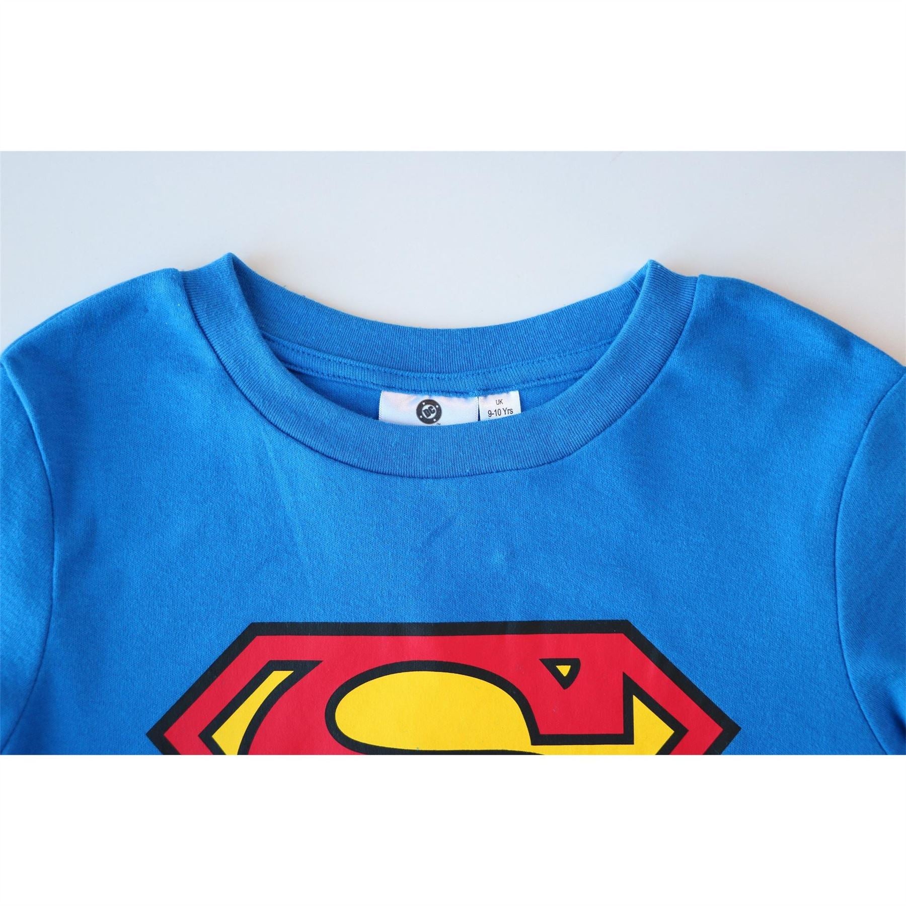 Character Pyjamas Set Junior