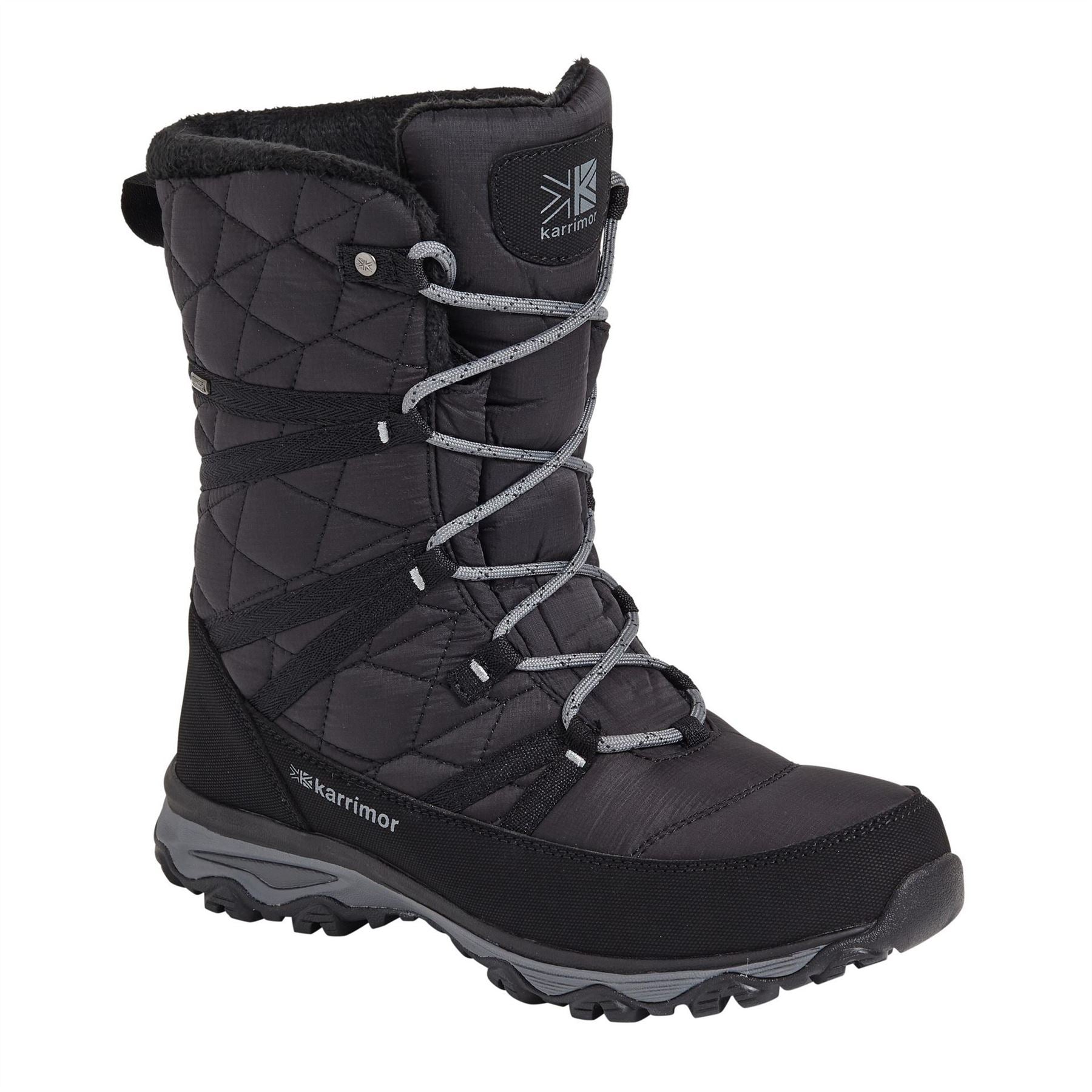 Karrimor Womens St Mortiz 2 Winter Boots
