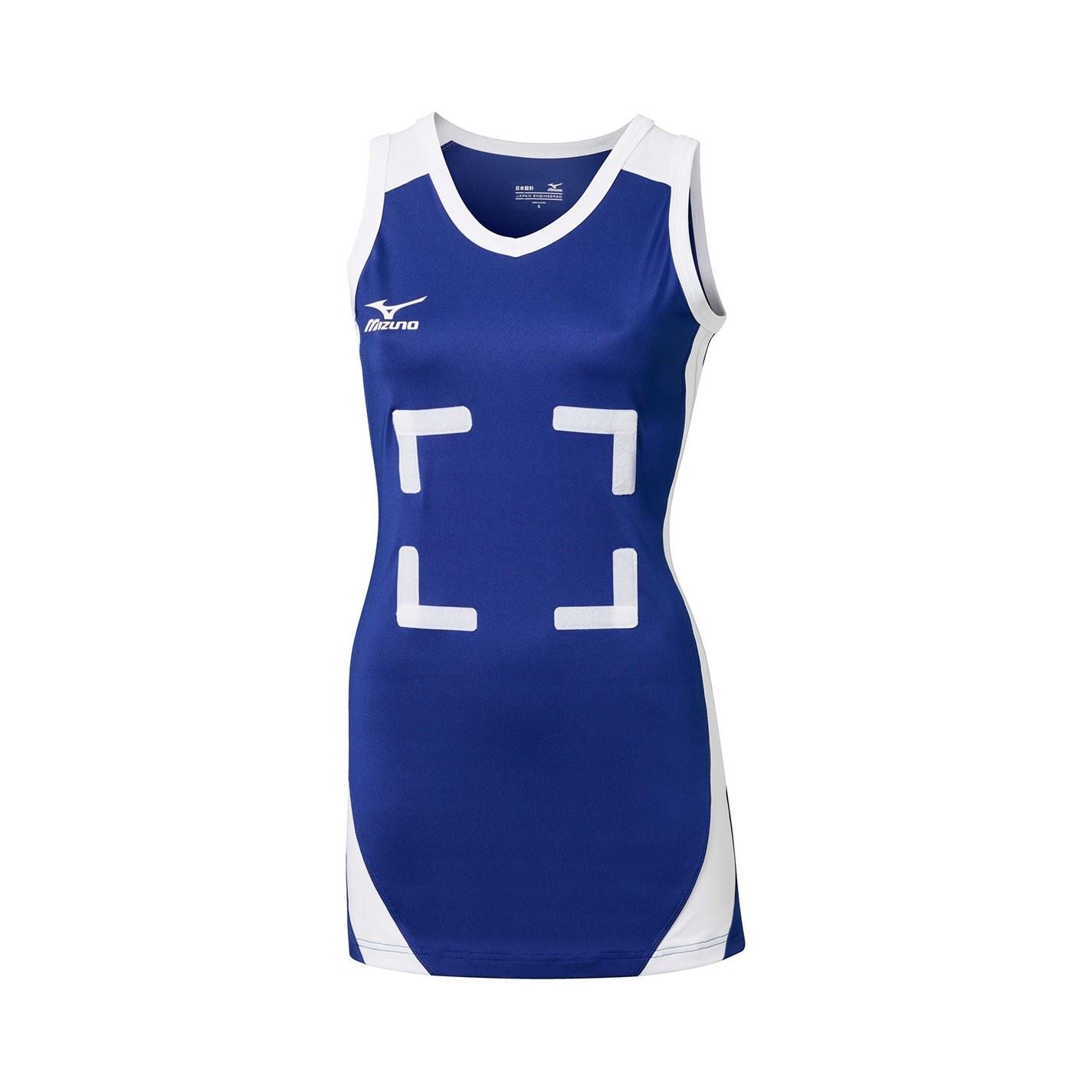 Mizuno Pro Netball Dress Juniors