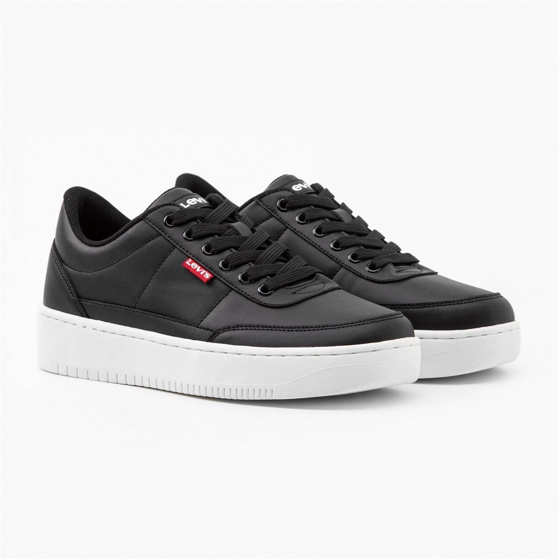 Levis Union 2.0 Trainers
