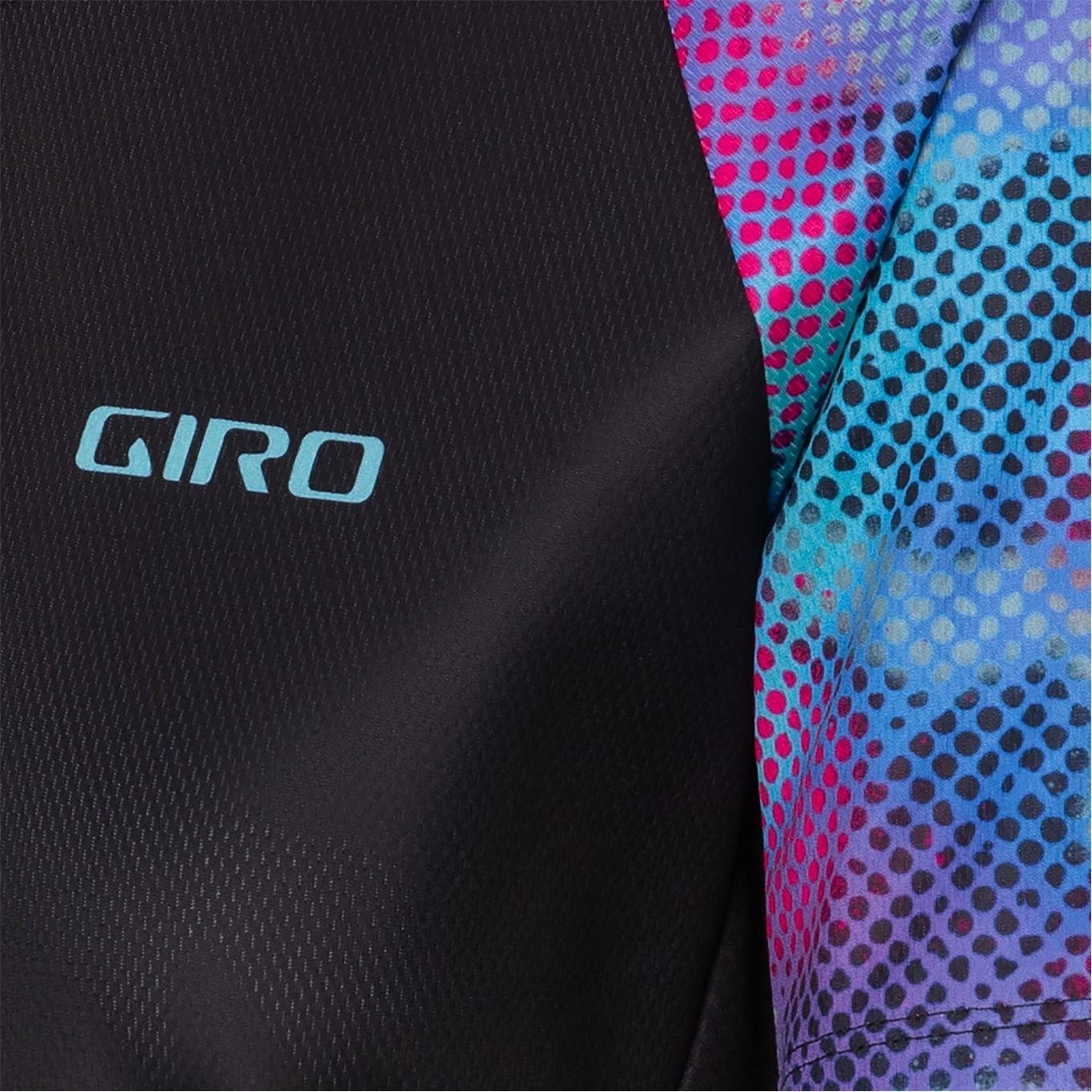 Giro Womens Roust Short Sleeve Mtb Jersey