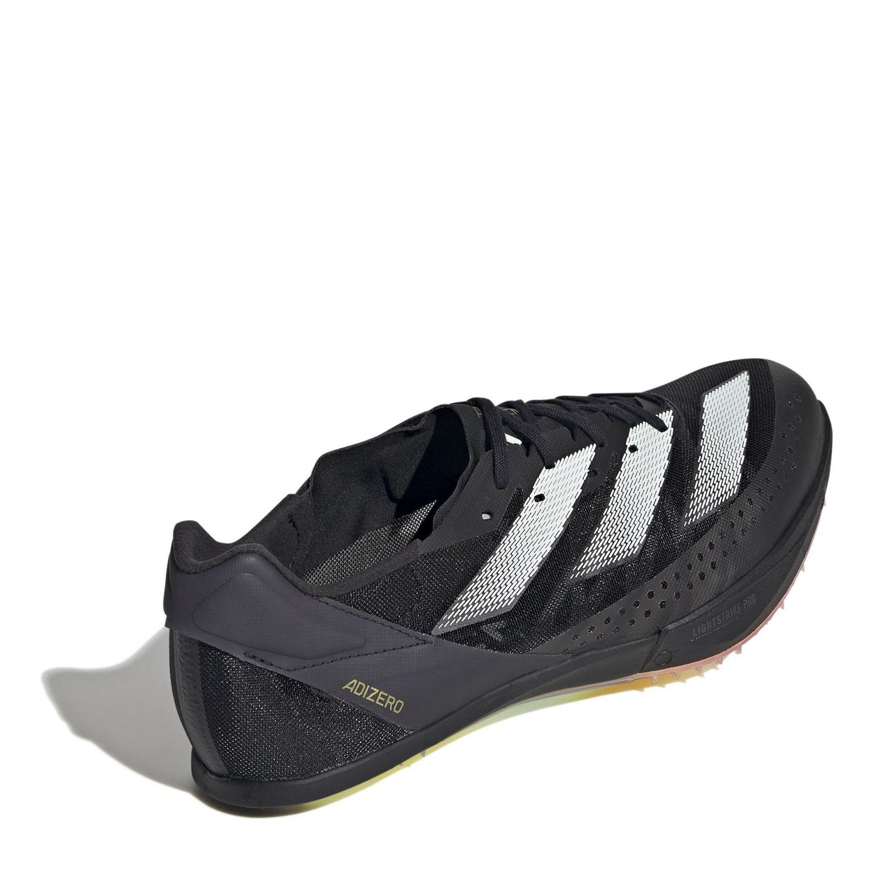 adidas Mens Adizero Prime Sp 2.0 Track And Field Lightstrike Shoes