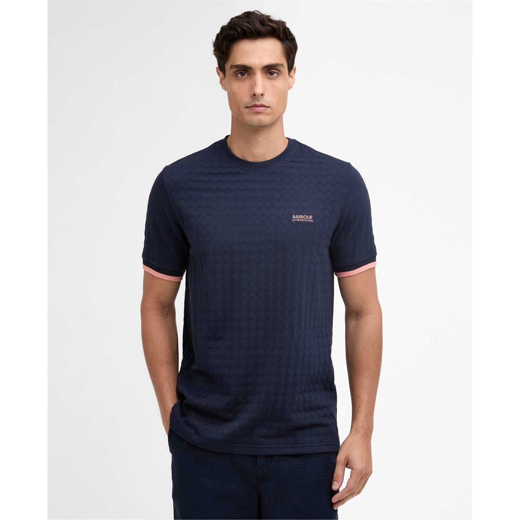 Barbour International T-Shirt