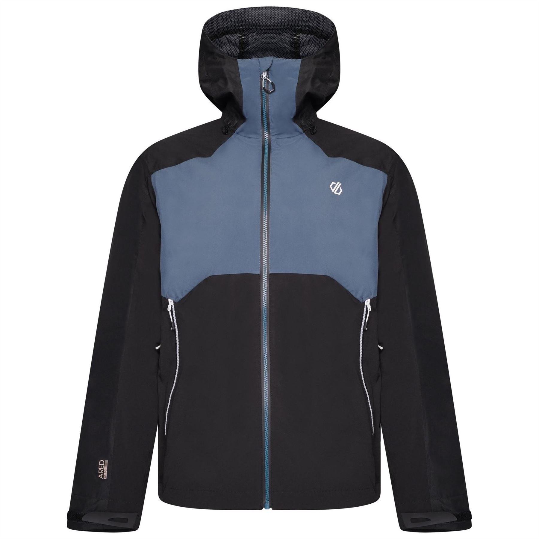 Dare 2b Touchpoint Waterproof Rain Anorak