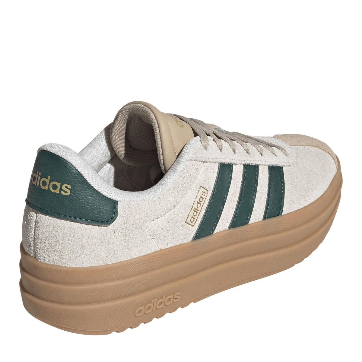 adidas Womens Vl Court Bold Trainers