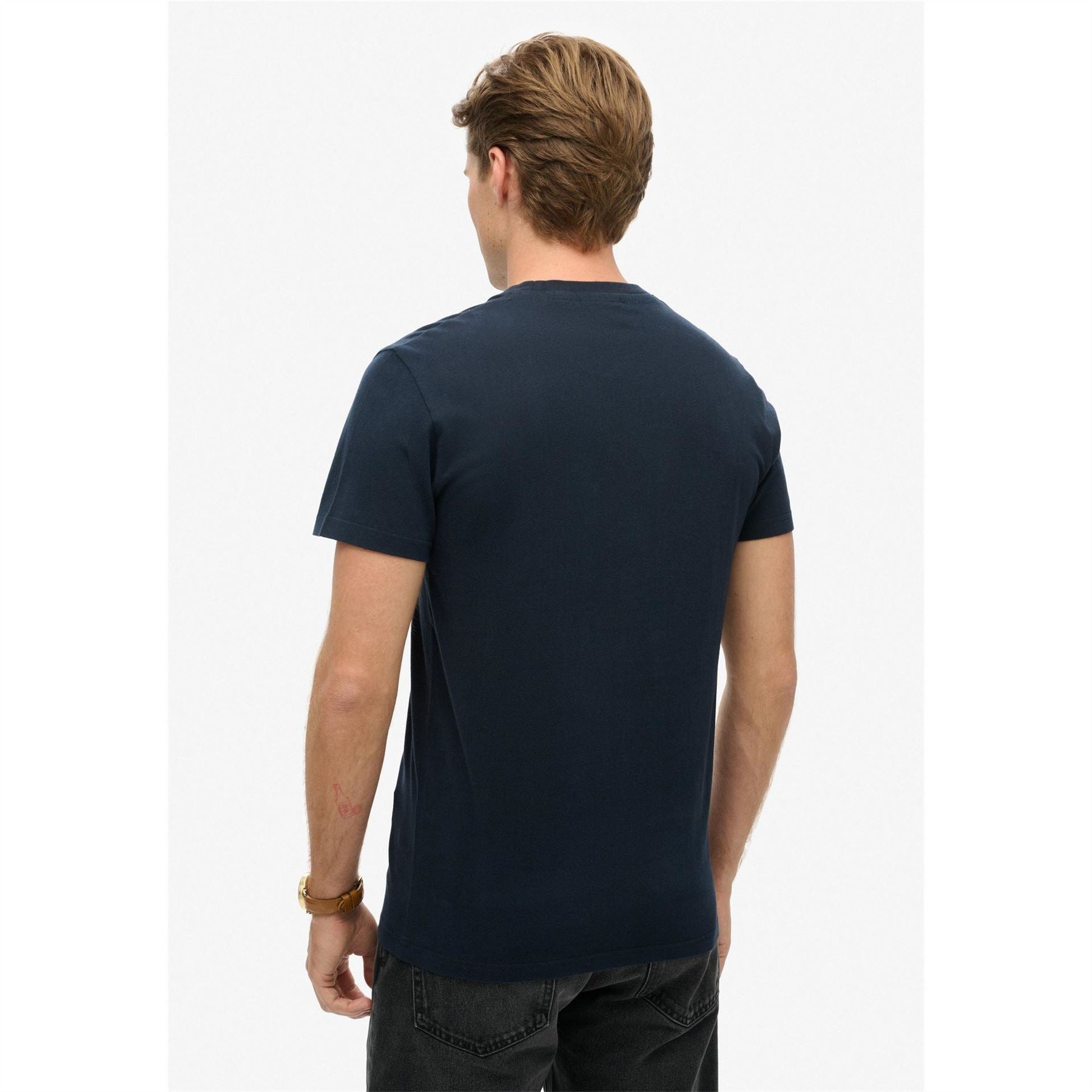 Superdry Chest Logo T-Shirt