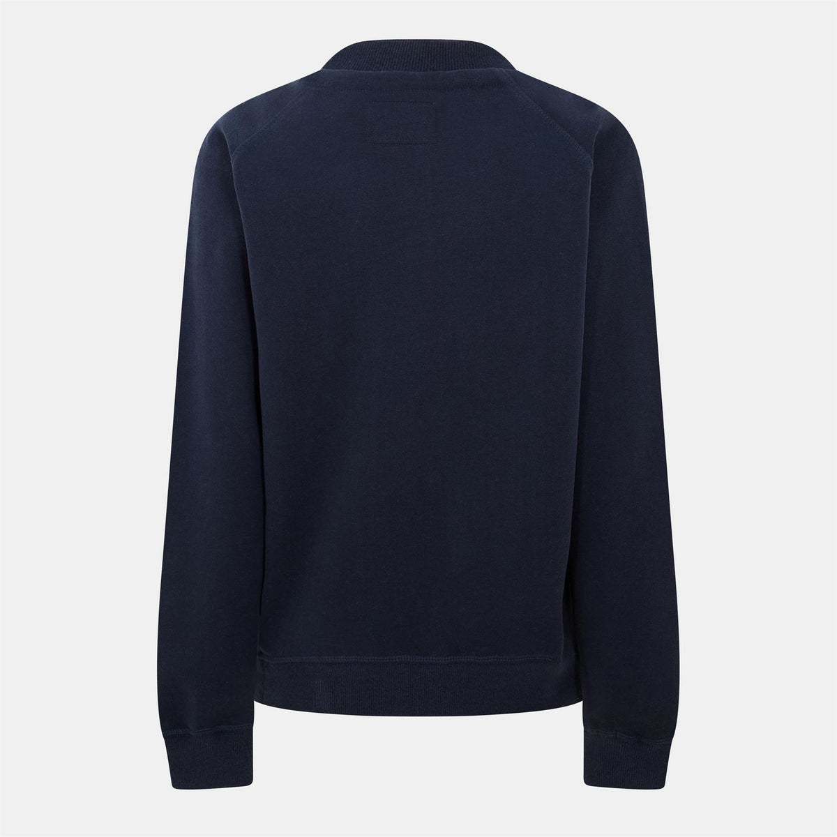 Jack Wills Hunston Graphic Crew Neck Sweatshirt