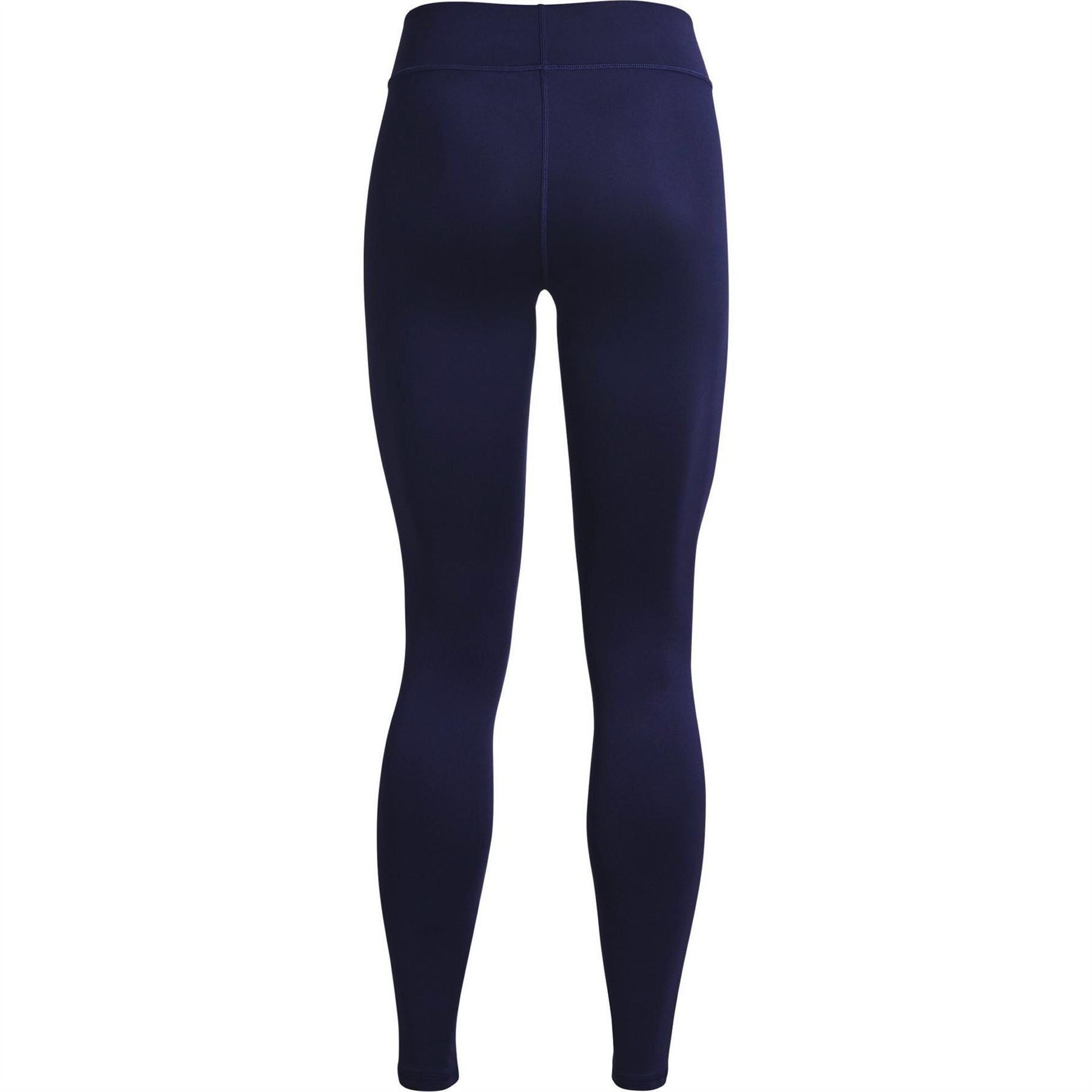 Under Armour Womens Armour Ua Cg Authentics Legging Baselayer