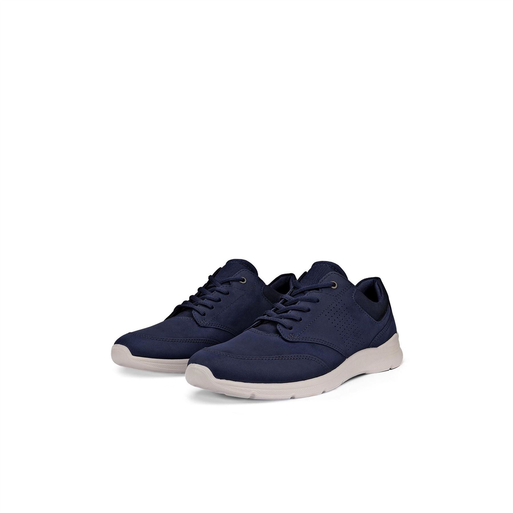 Ecco Low Top Trainers