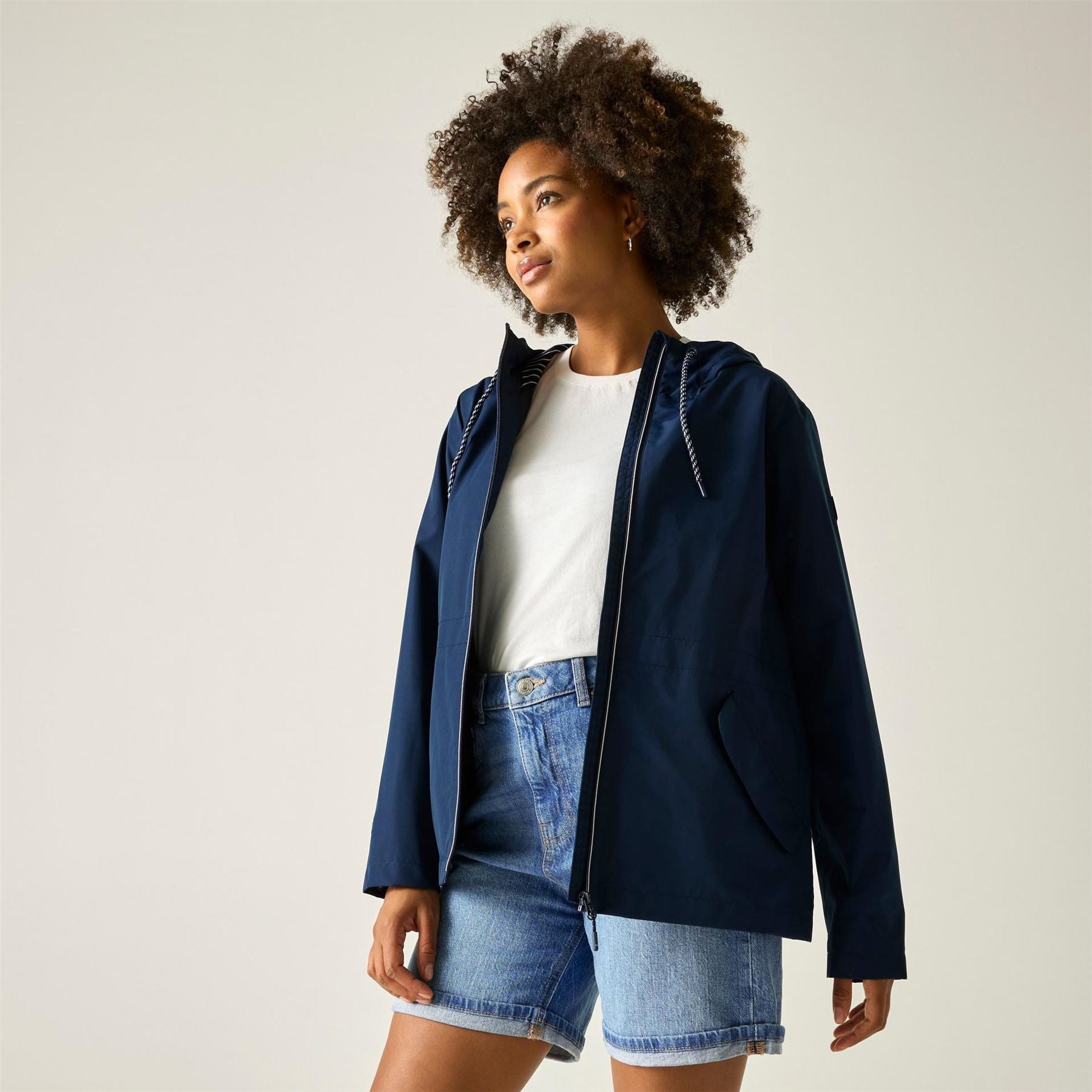 Regatta Bayletta Waterproof Jacket