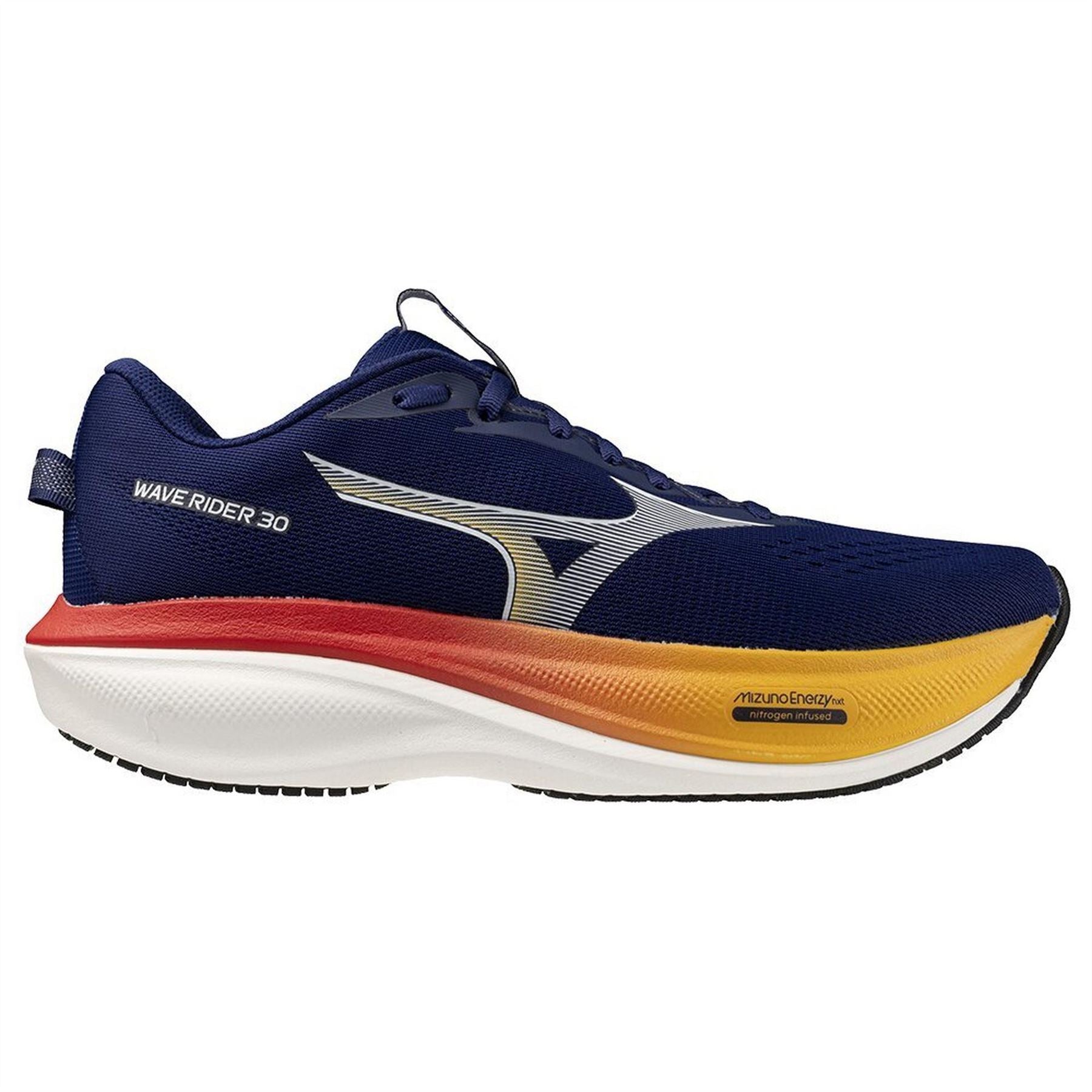 Mizuno Wave Rider 30 Road Running Shoes