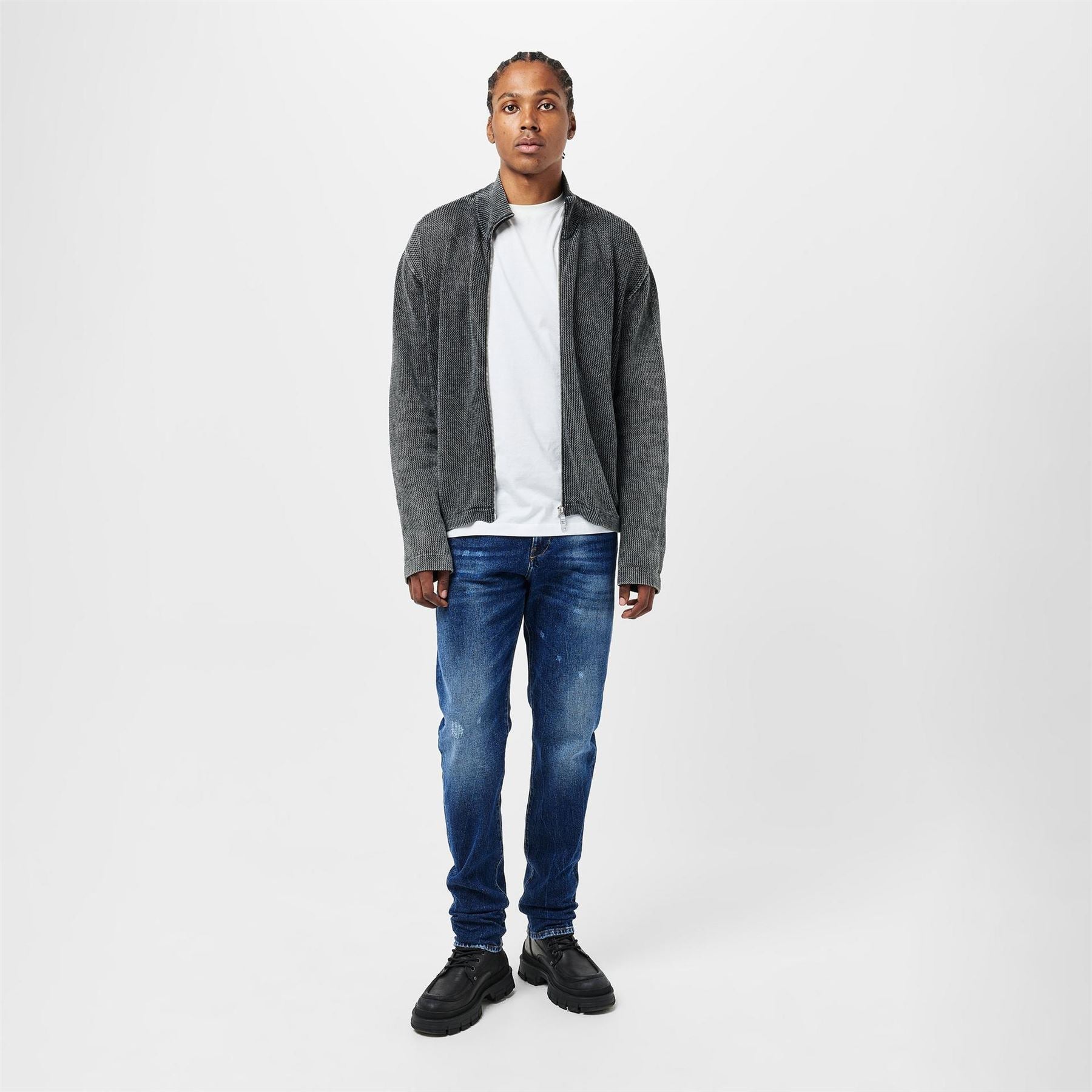 Diesel 2019 D Strukt