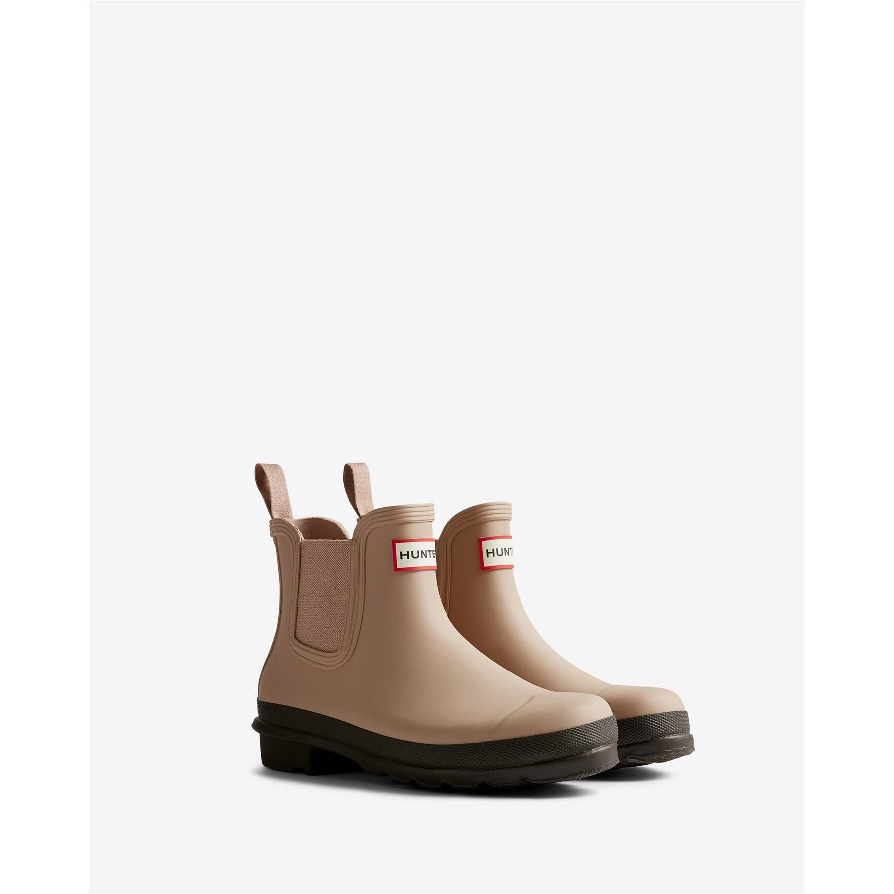 Hunter Chelsea Ankle Boots