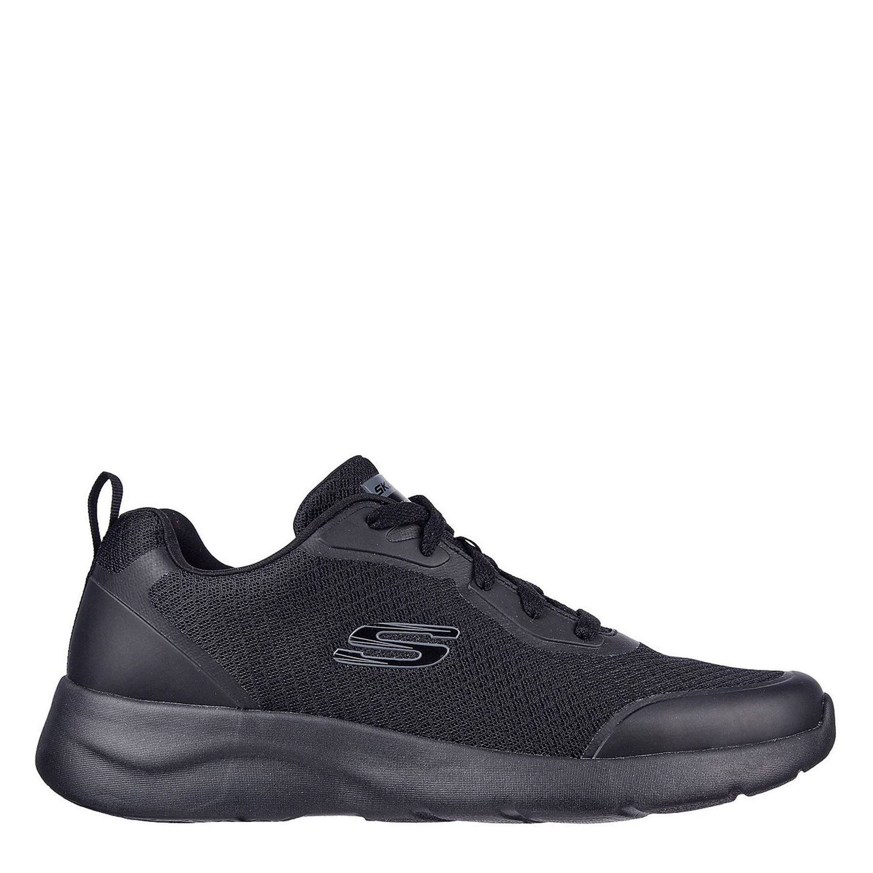 Skechers Mens Dynamight 2 Full Pace Trainer