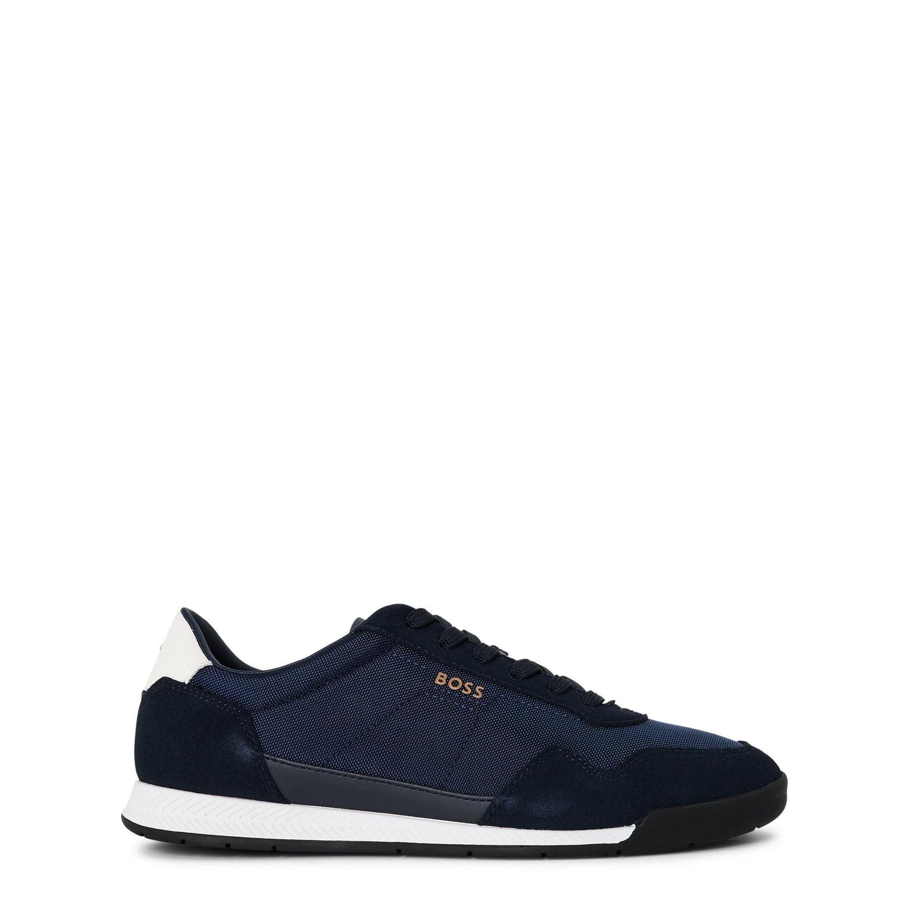Boss Sl Sdtxny 10263117 01 Low Top Trainers Boys