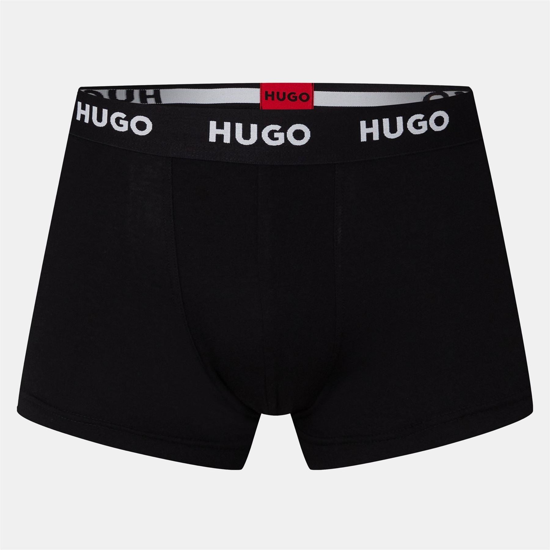 Hugo Pack Boxer Shorts