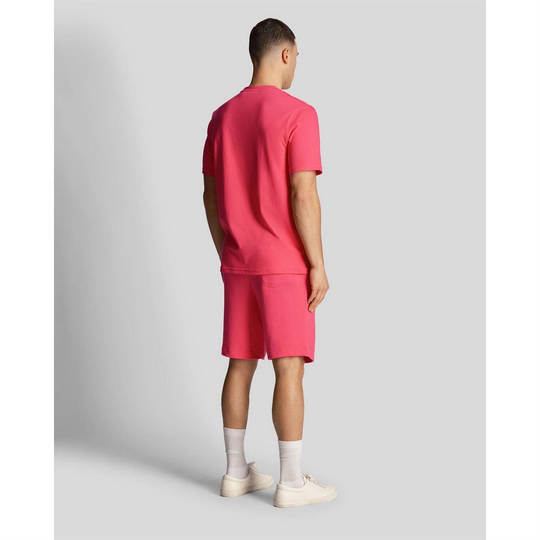 Lyle and Scott Shorts