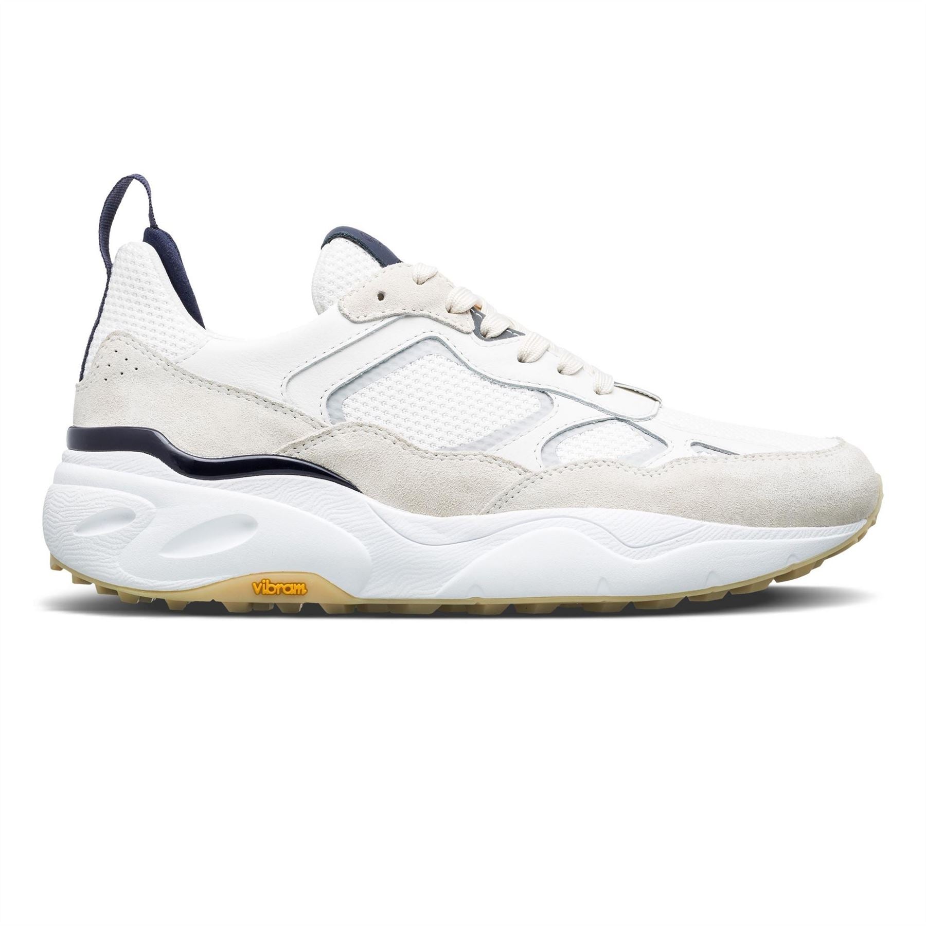 Clae Kids Low Top Trainers