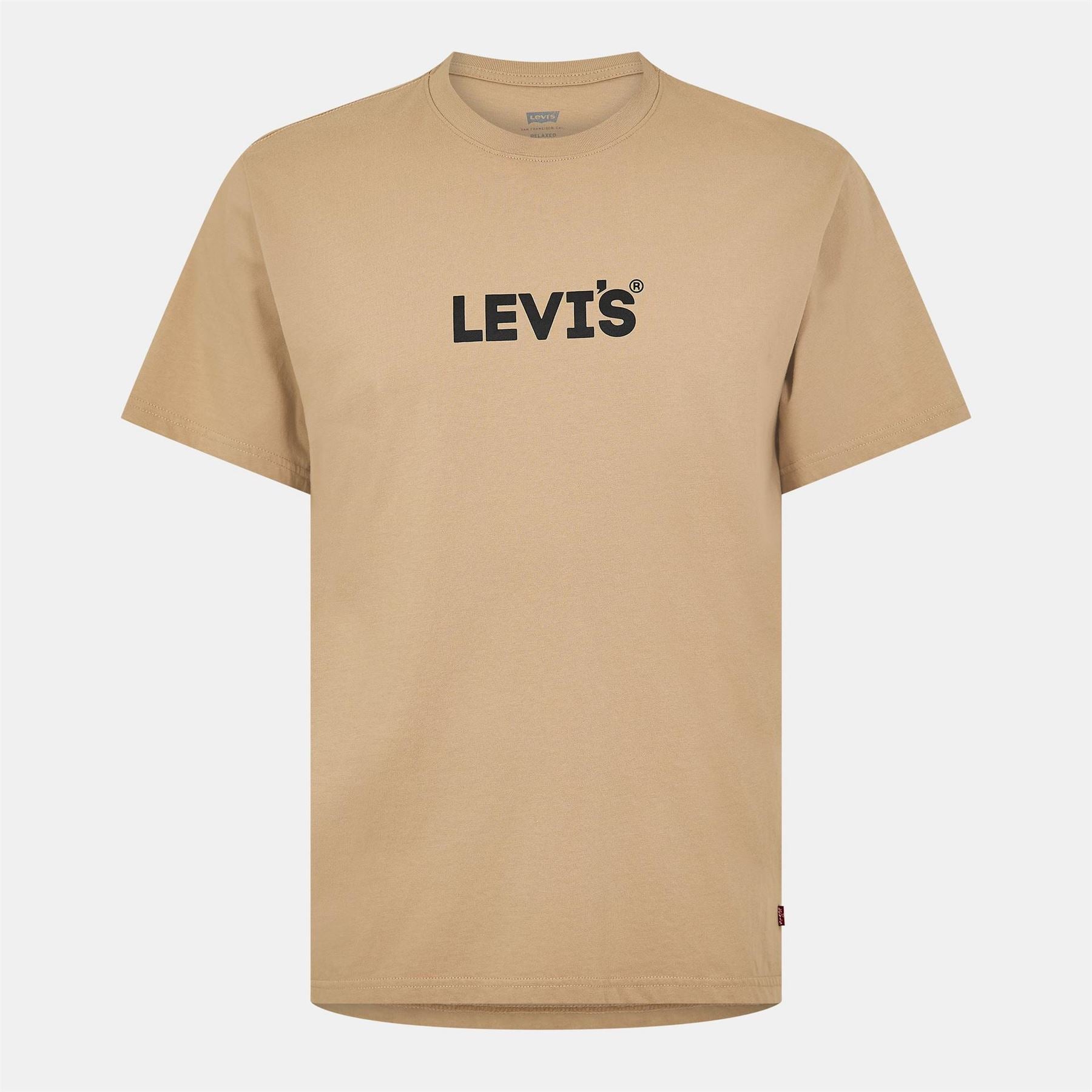 Levis Circle T-Shirt