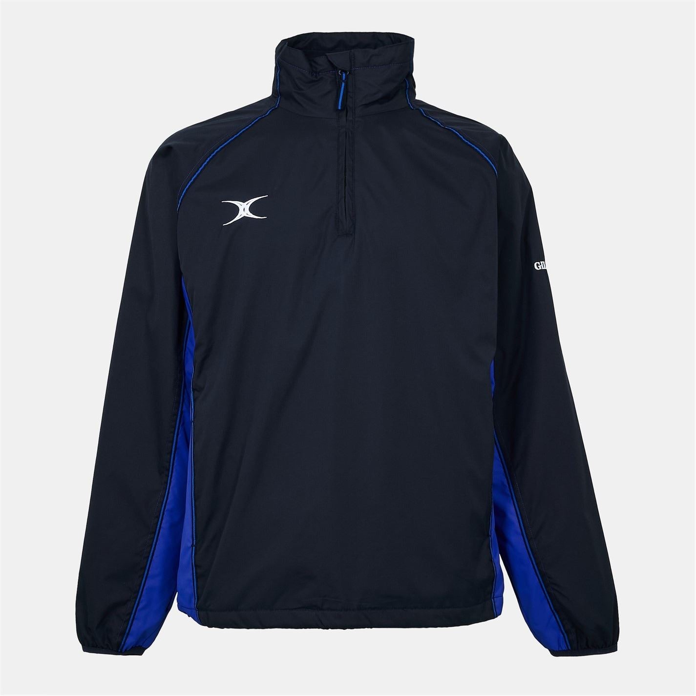 Gilbert Adults Performance Rugby Jacket