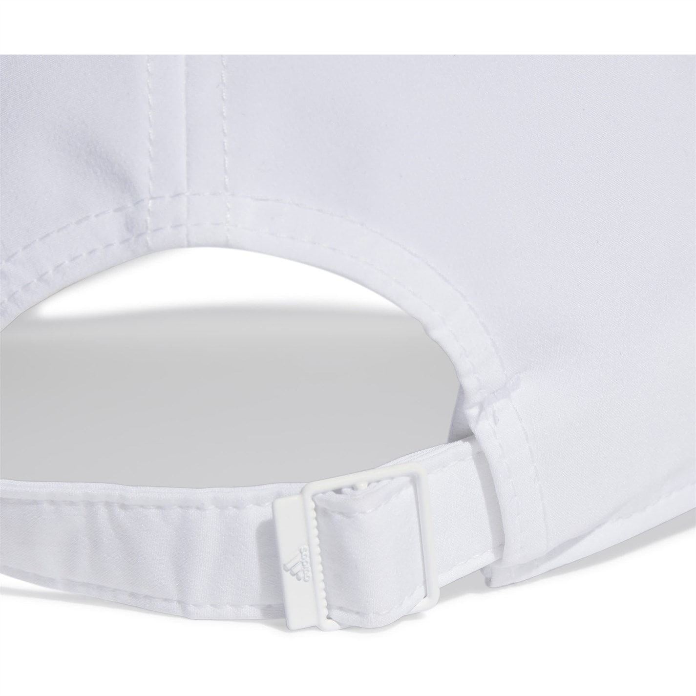 adidas Metal Badge Baseball Cap