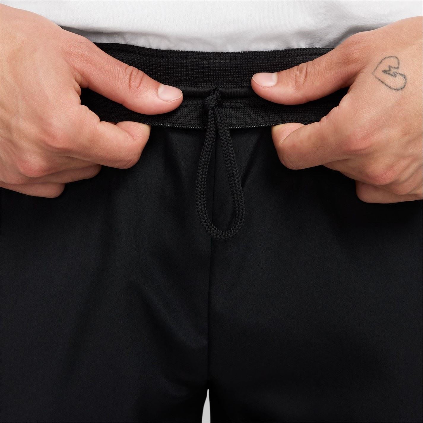 Nike Mens Dri Fit Icon 8 Basketball Shorts