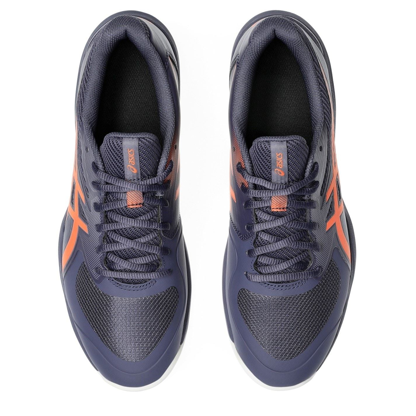 Asics Mens Game Ff Tennis Shoes