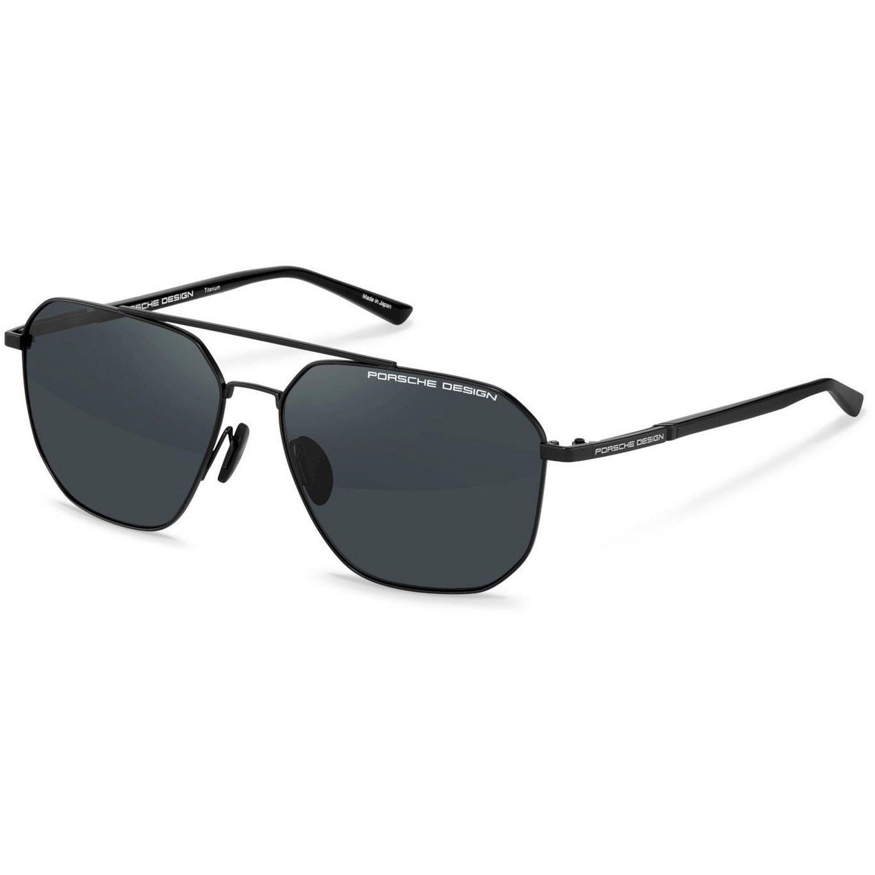 Porsche Design Wayfarer Sunglasses