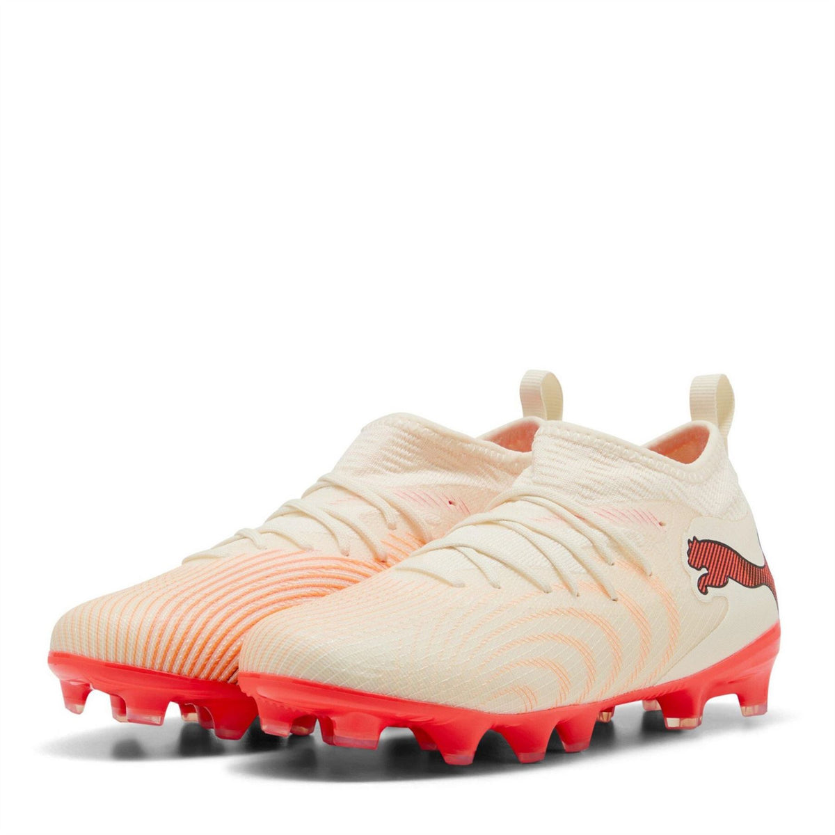 Puma PUMA Future 9 Match Firm Ground Football Boots