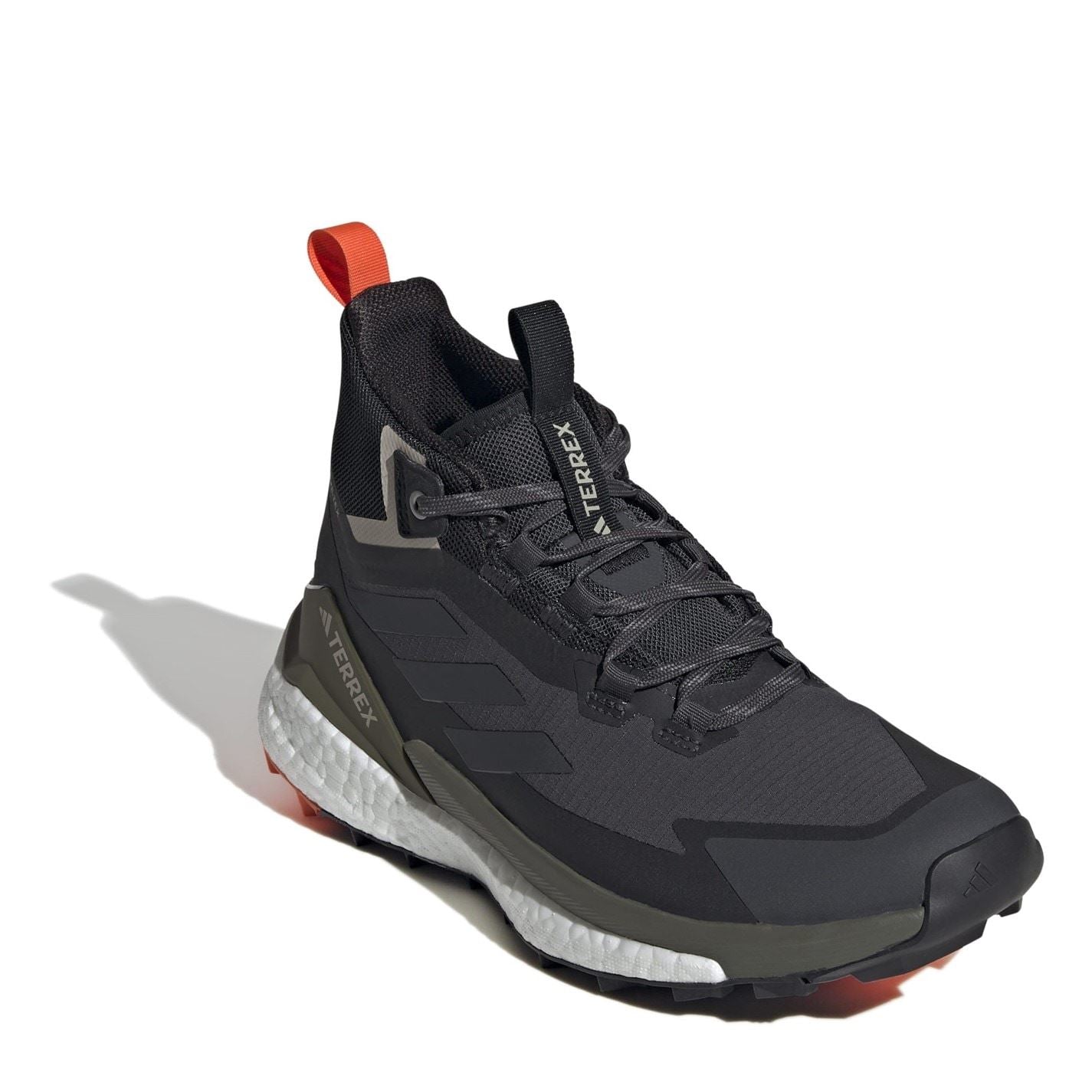 adidas Womens Terrex Free Hiker 2 GorE-Tex W Hiking Shoes