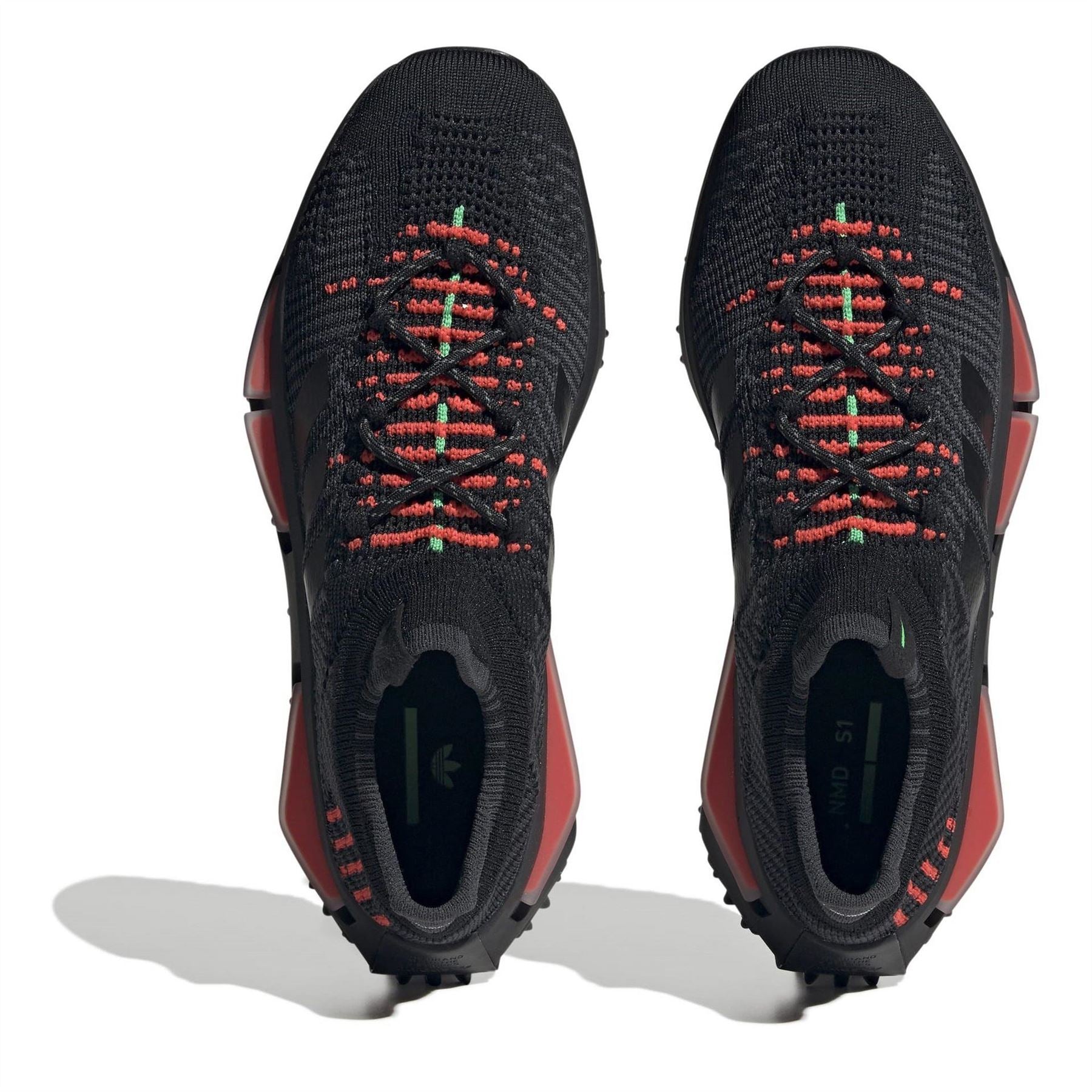 adidas Originals NMD S1 Low Top Sneakers