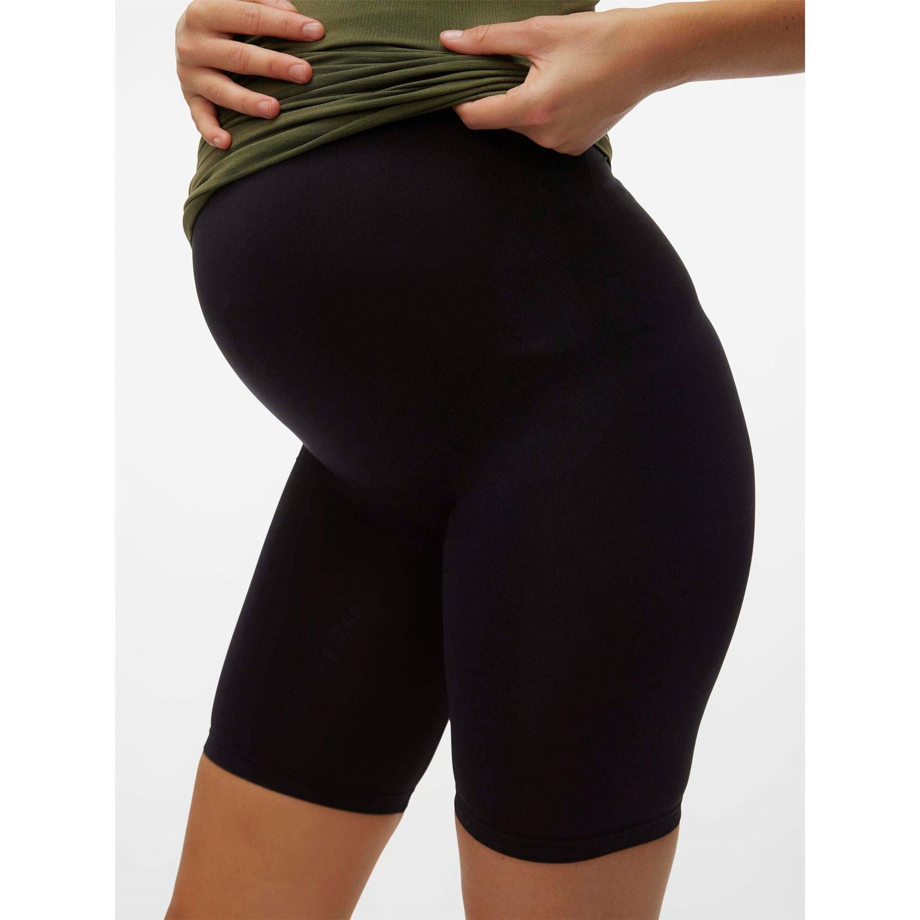 Mamalicious Jeanne Shorts