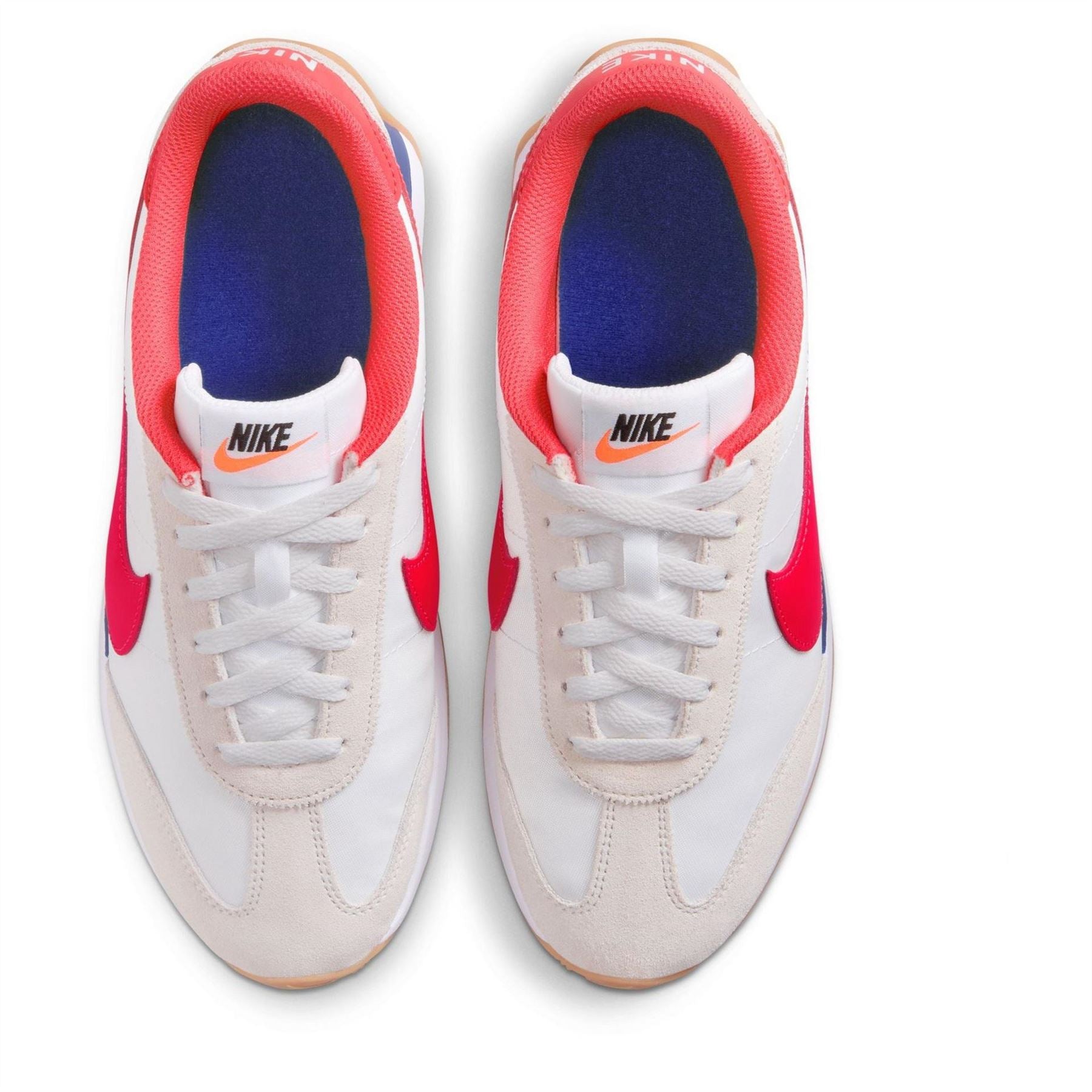 Nike Womens Waffle Trainers